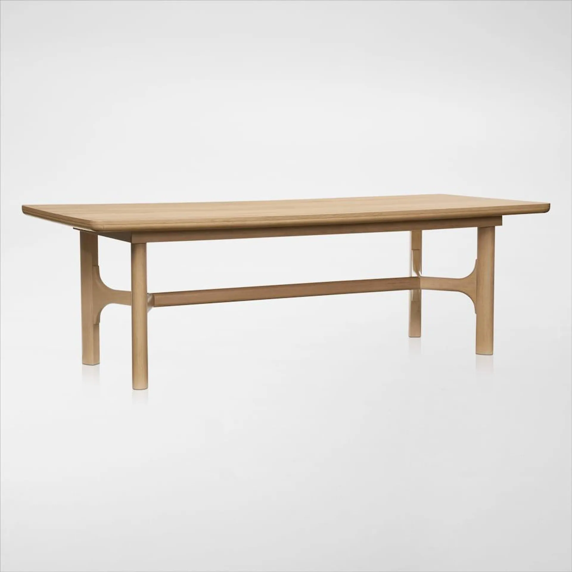 Santa Monica Rectanglar Dining Table