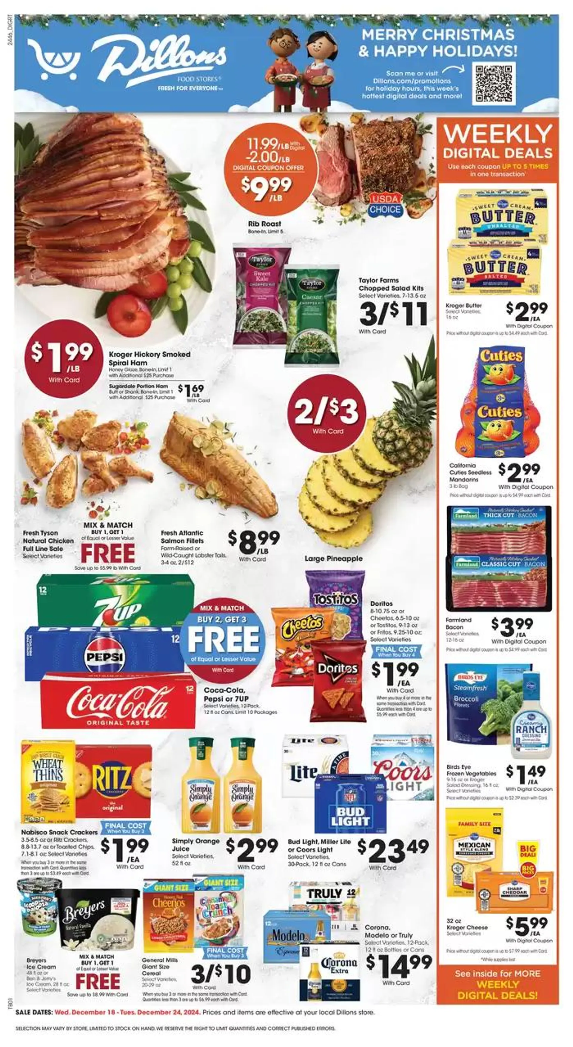 Weekly Ad - 1