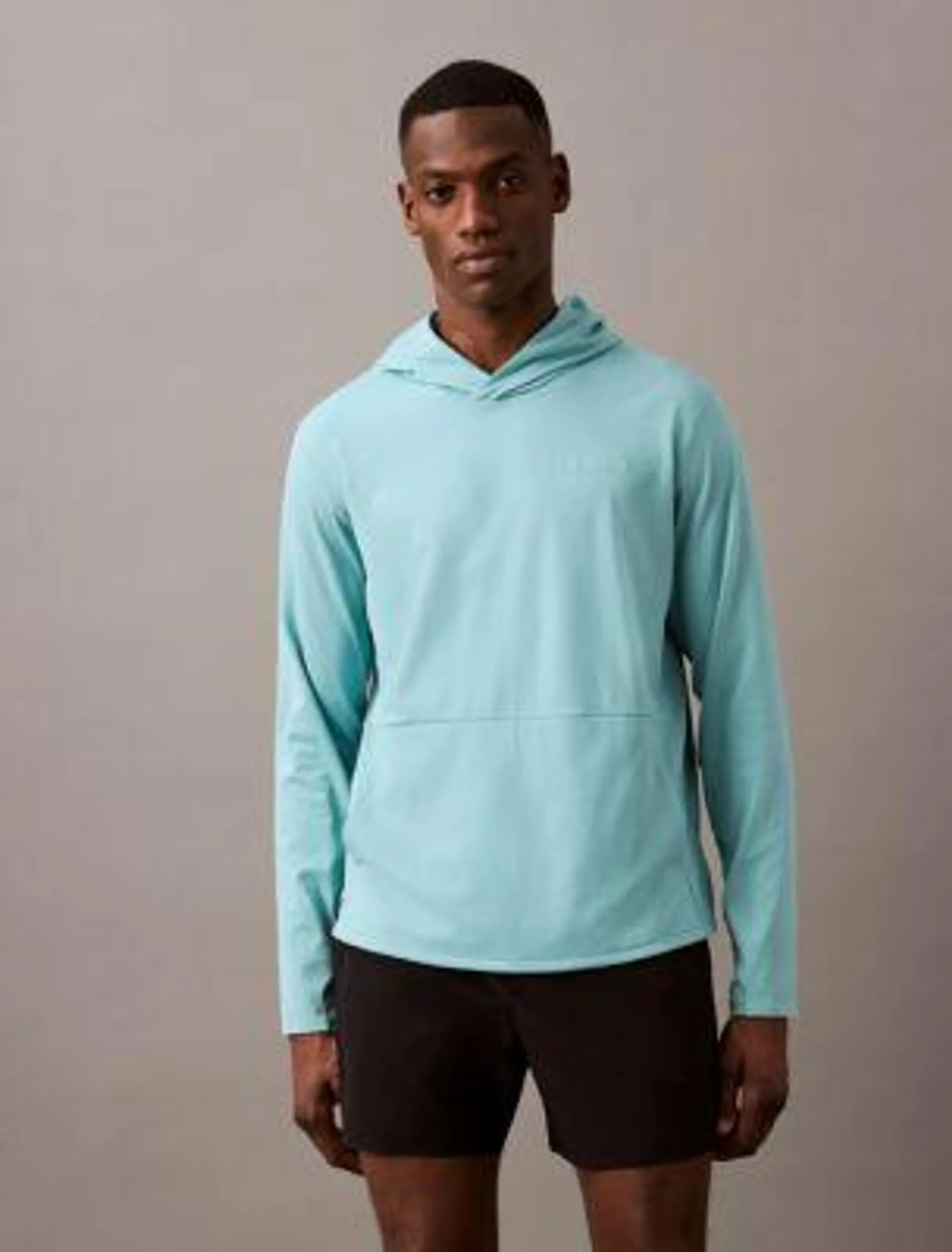 Modern Sport Classic Hoodie