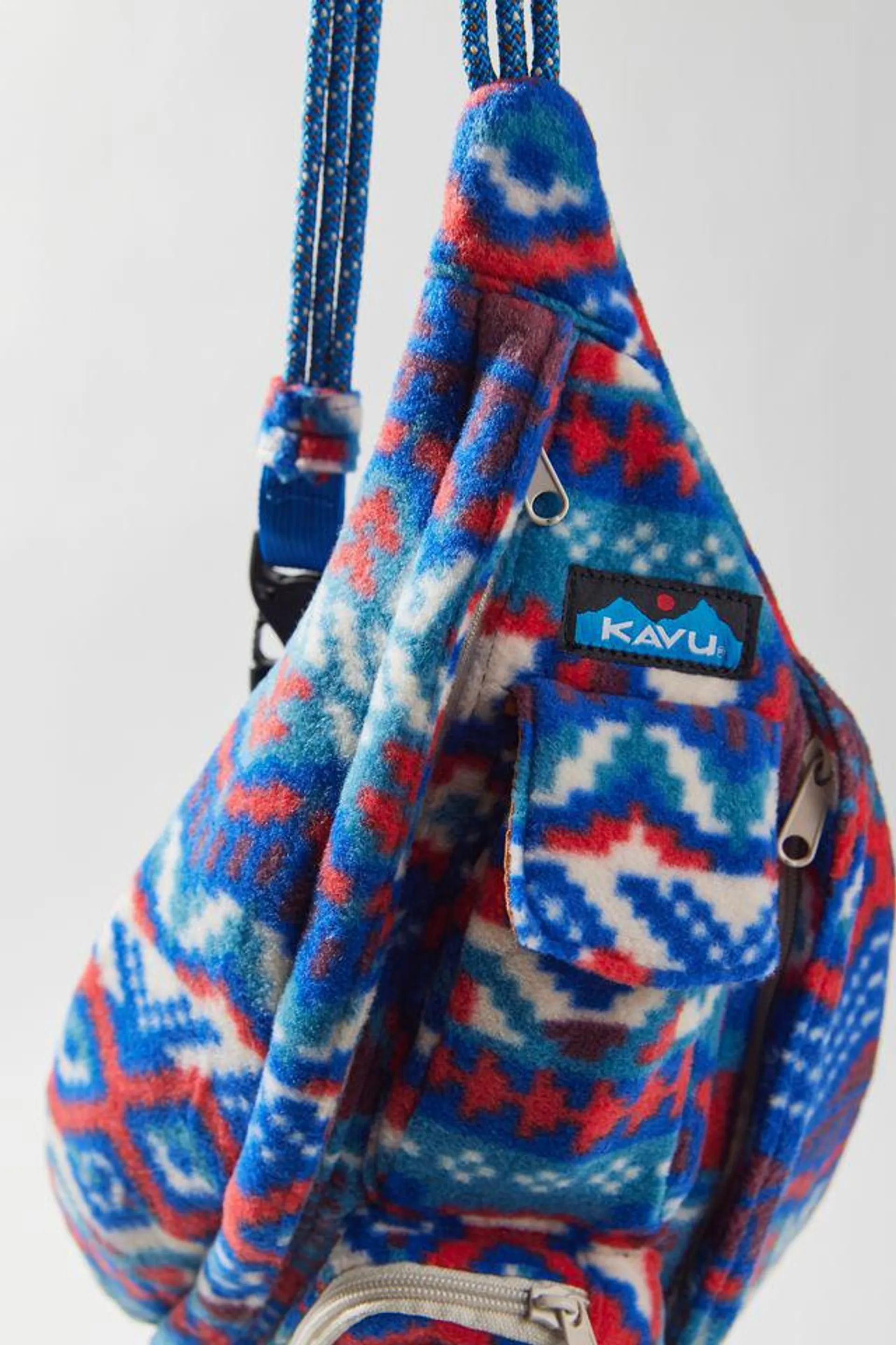 KAVU Mini Polar Sling Bag