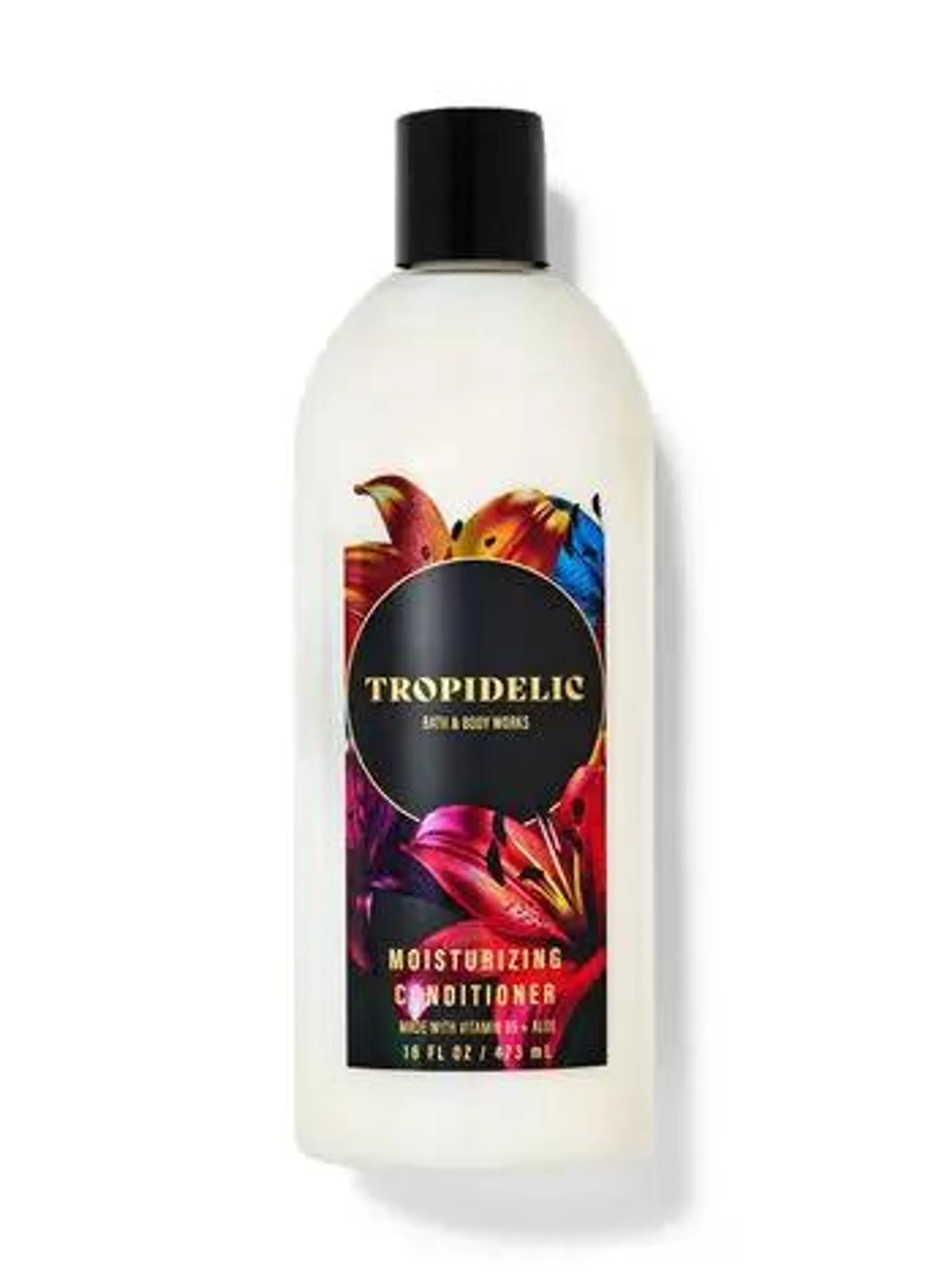 Tropidelic Conditioner