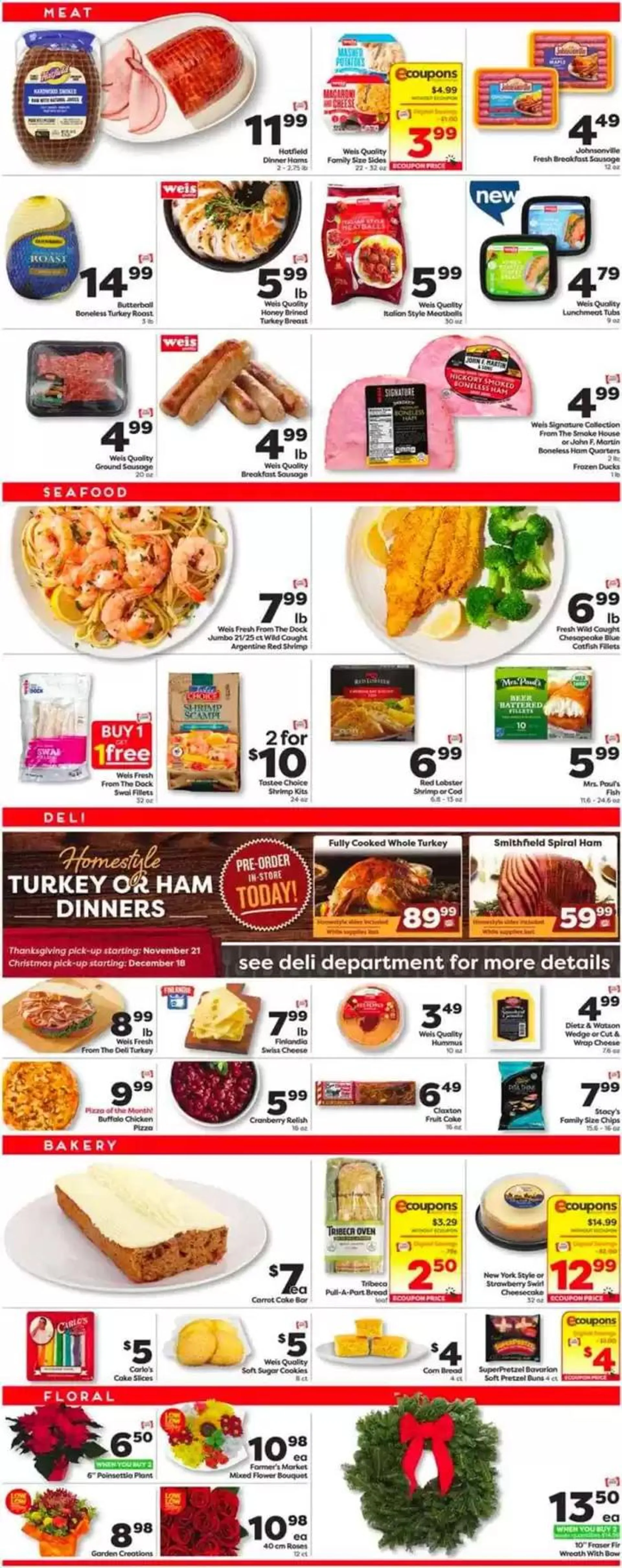 Weekly ad New offers to discover from November 7 to December 4 2024 - Page 8