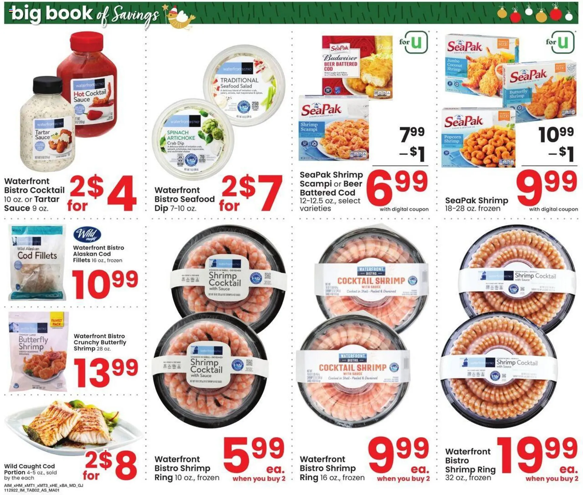 Albertsons Weekly Ad - 2