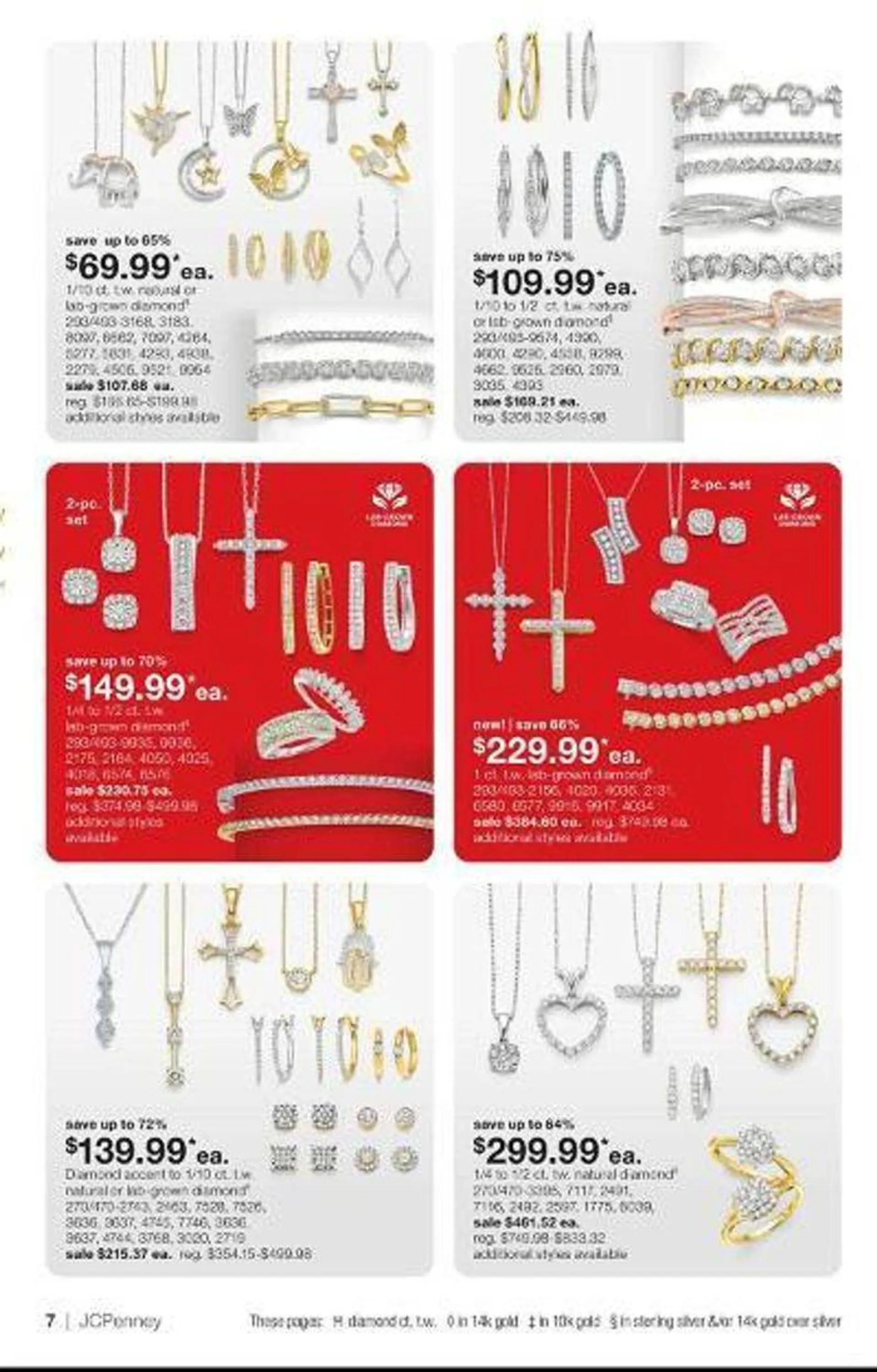 Jewelry Sale - 19