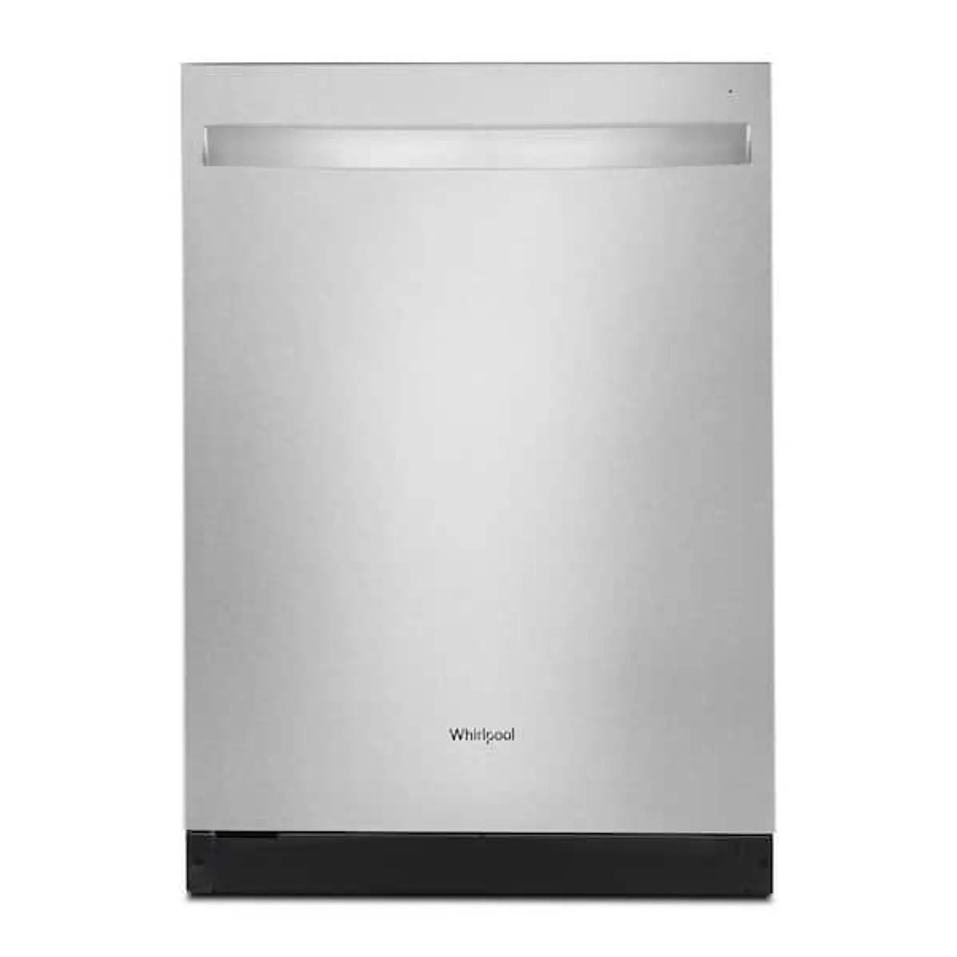 24 in. Fingerprint Resistant Stainless Steel Top Control Dishwasher with 3rd Rack