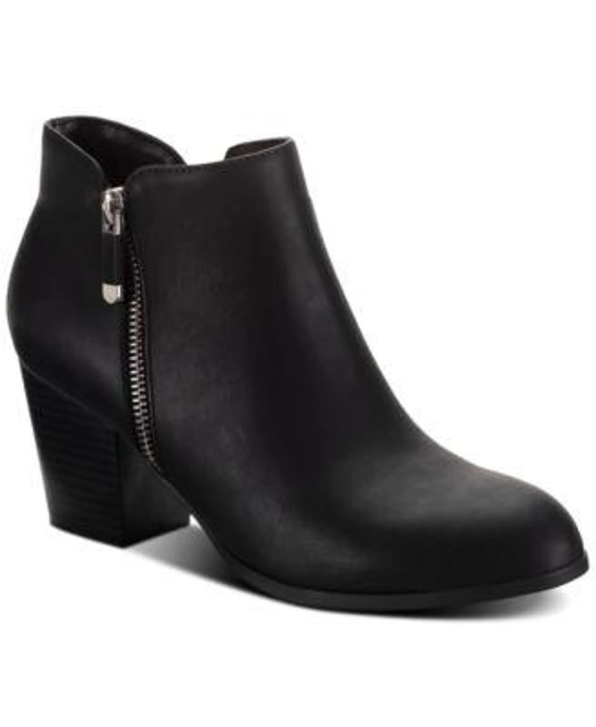 Women's Masrinaa Ankle Booties, Created for Macy's