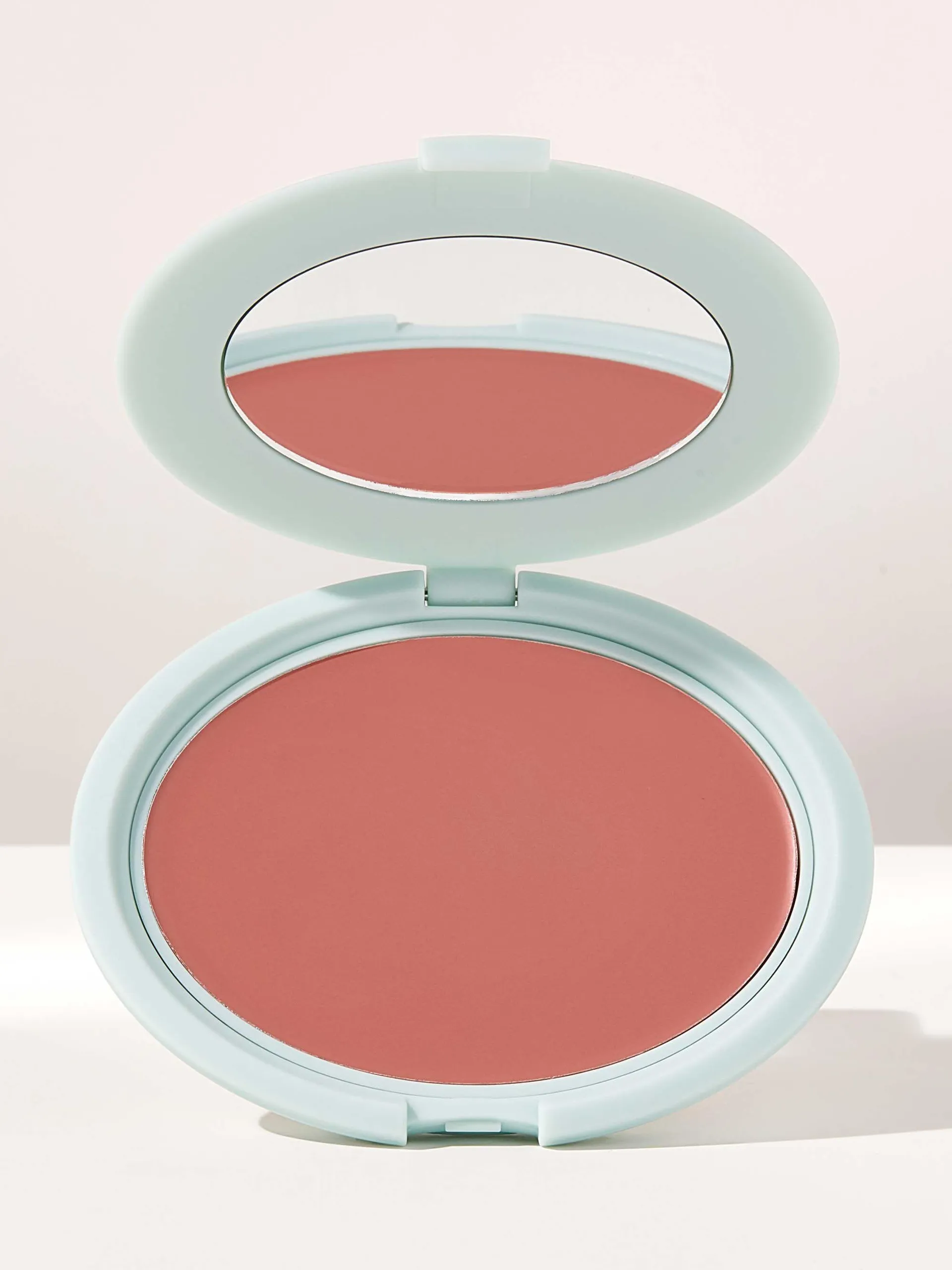 breezy cream blush