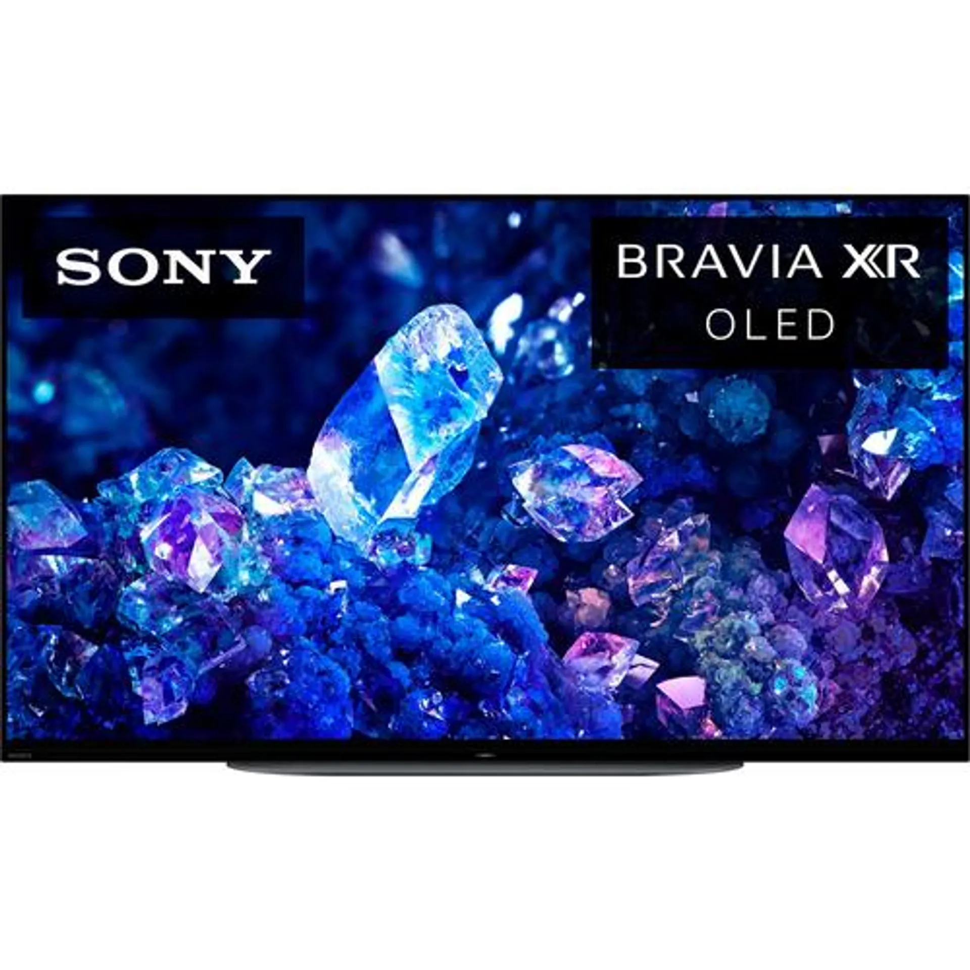 Sony Bravia XR A90K 42" 4K HDR OLED Smart TV XR42A90K - Open Box