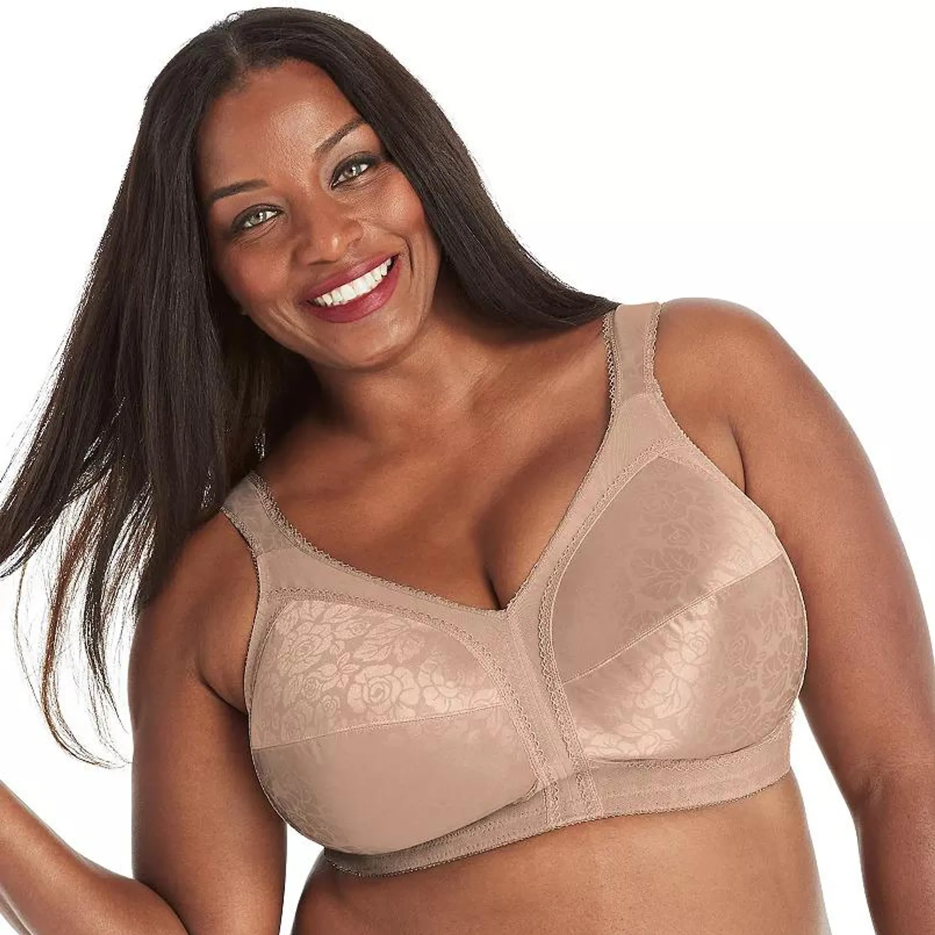 Playtex® 18 Hour® Ultimate Shoulder Comfort Wireless Bra 4693