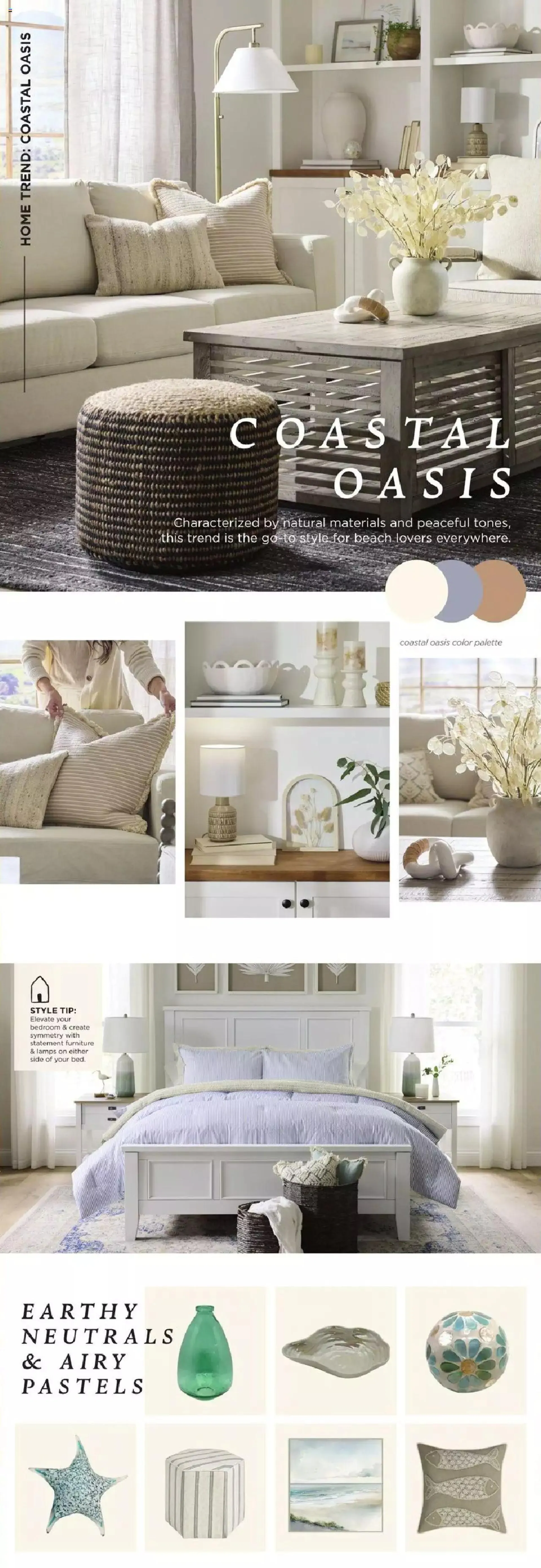 Kohls - Home Trends - 4