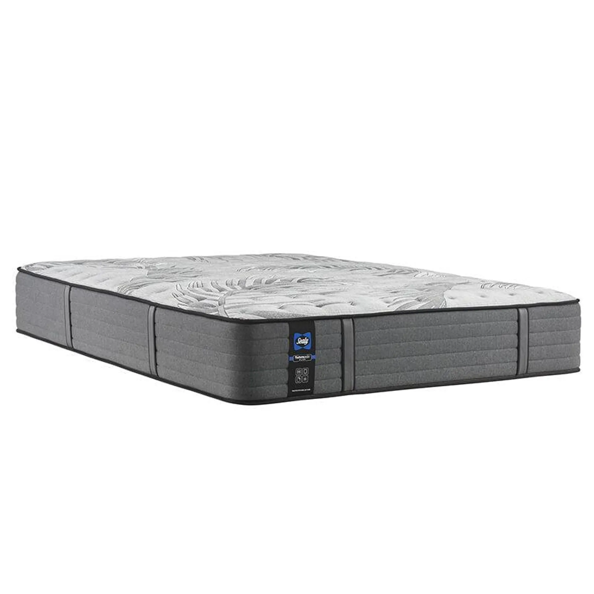 Sealy Posturepedic Plus Eagle Street Ultra Firm - Twin Mattress