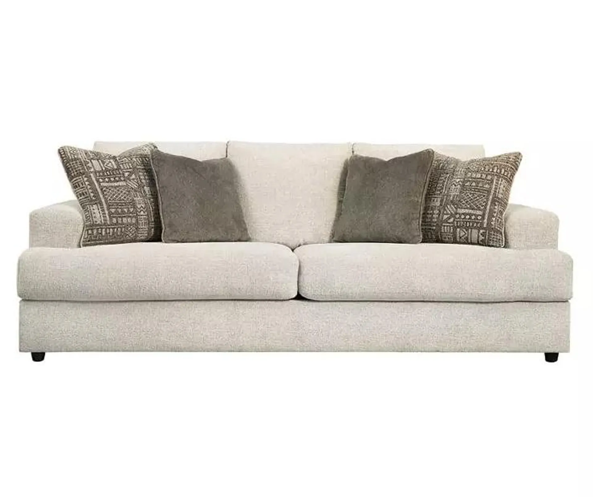 Soletren Stone Sofa