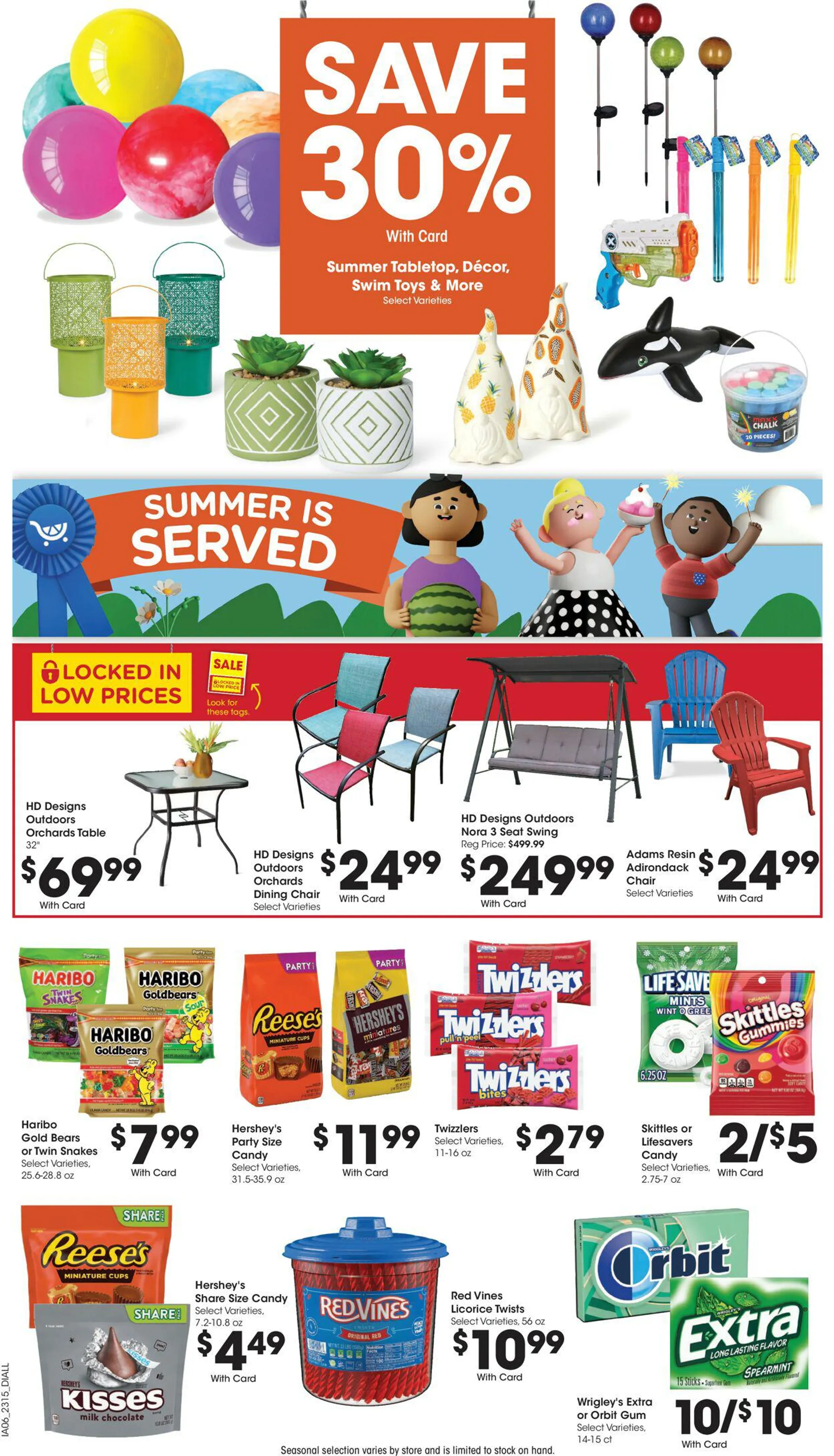 Gerbes Super Markets Current weekly ad - 13