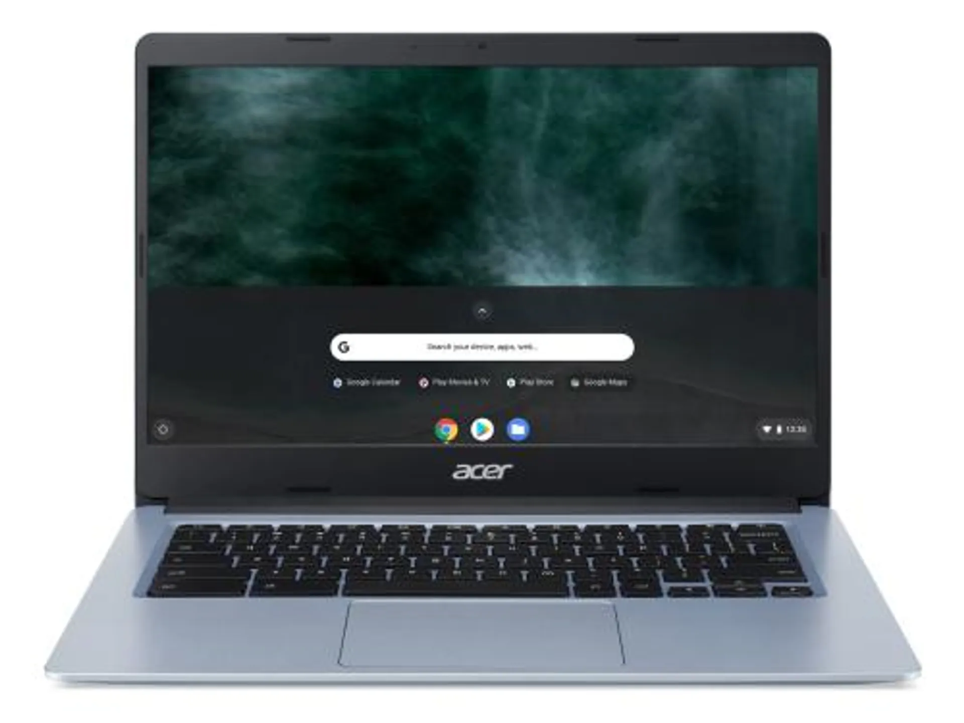 Acer Chromebook 314 - CB314-1H-C9GC