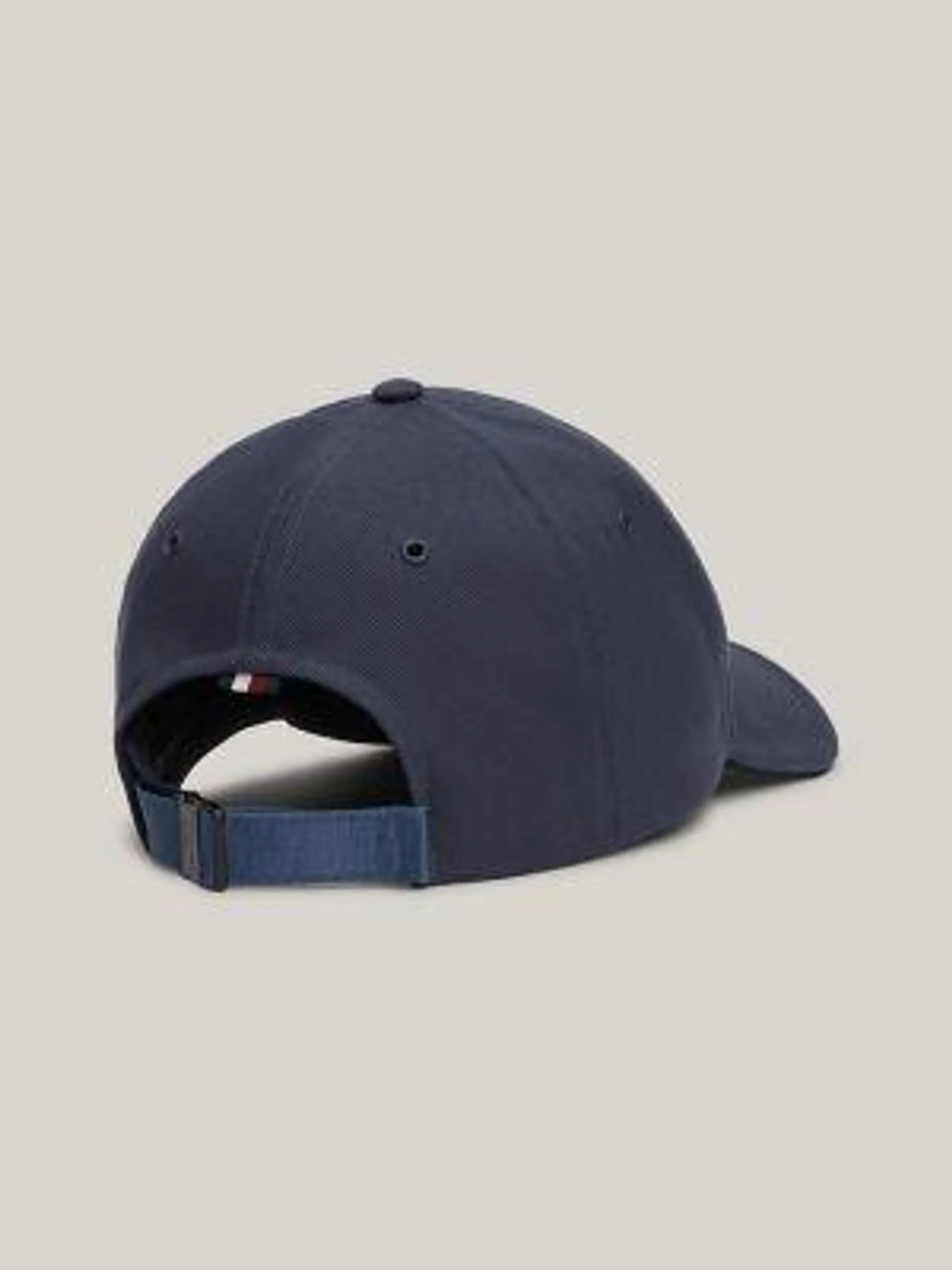 Embroidered TH Baseball Hat