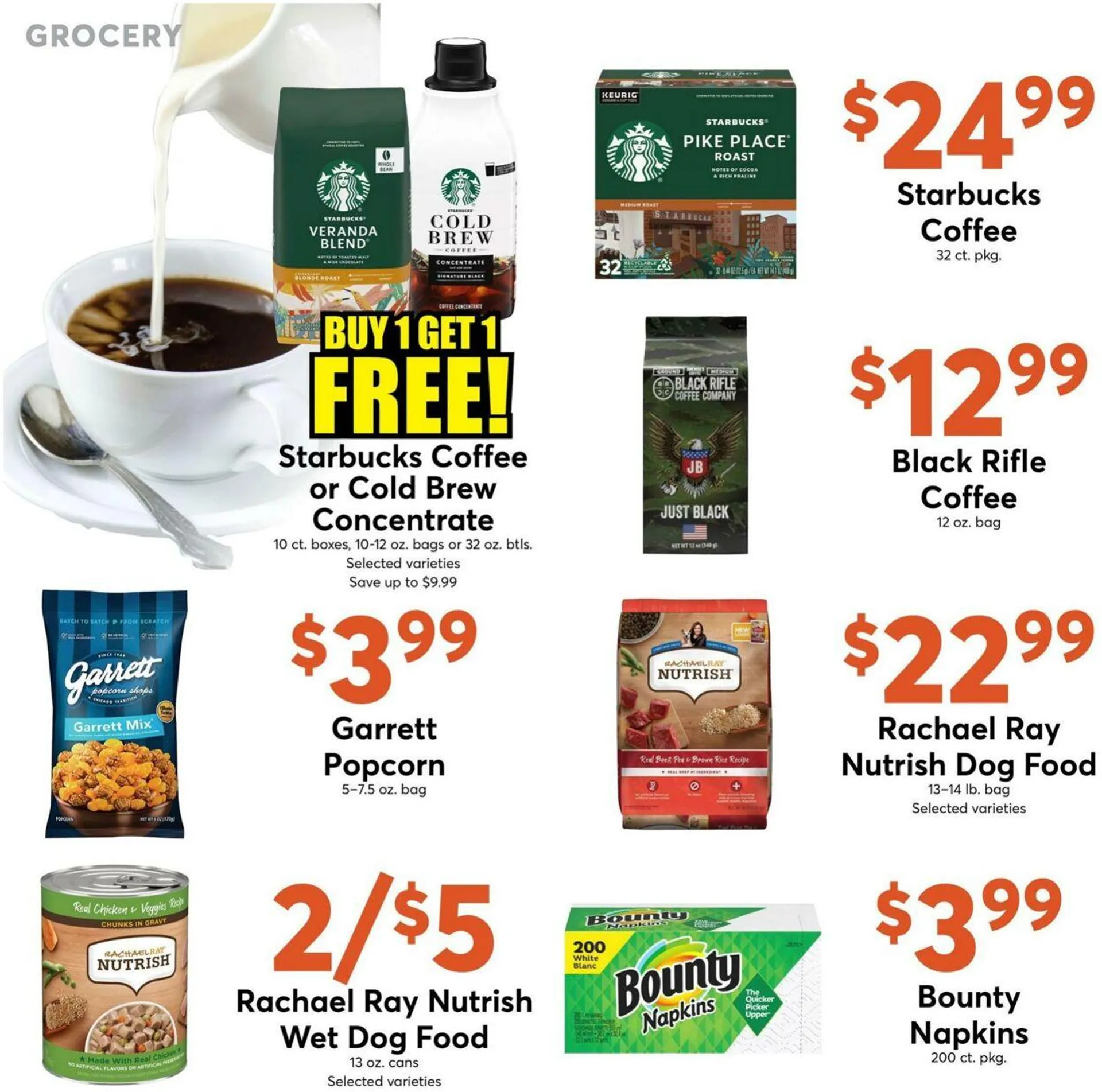 Weekly ad Dierbergs from October 29 to November 4 2024 - Page 15