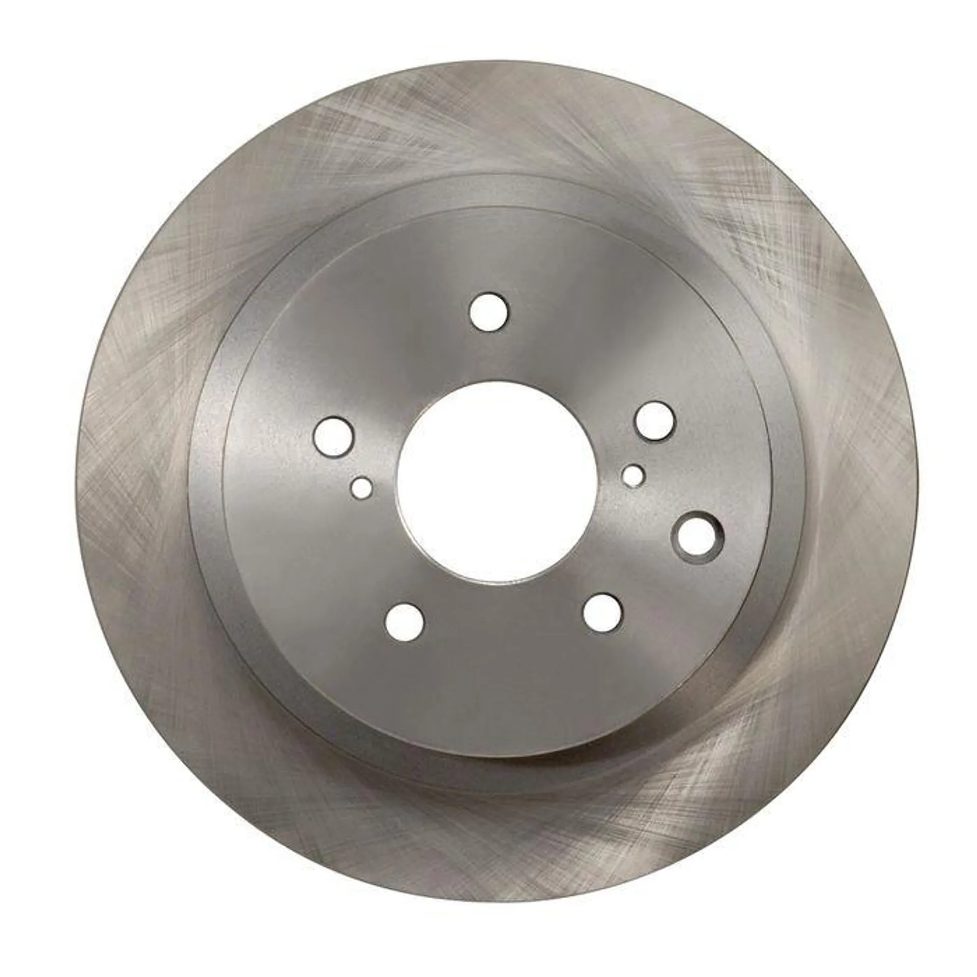 Duralast Disc Brake Rotor 31097