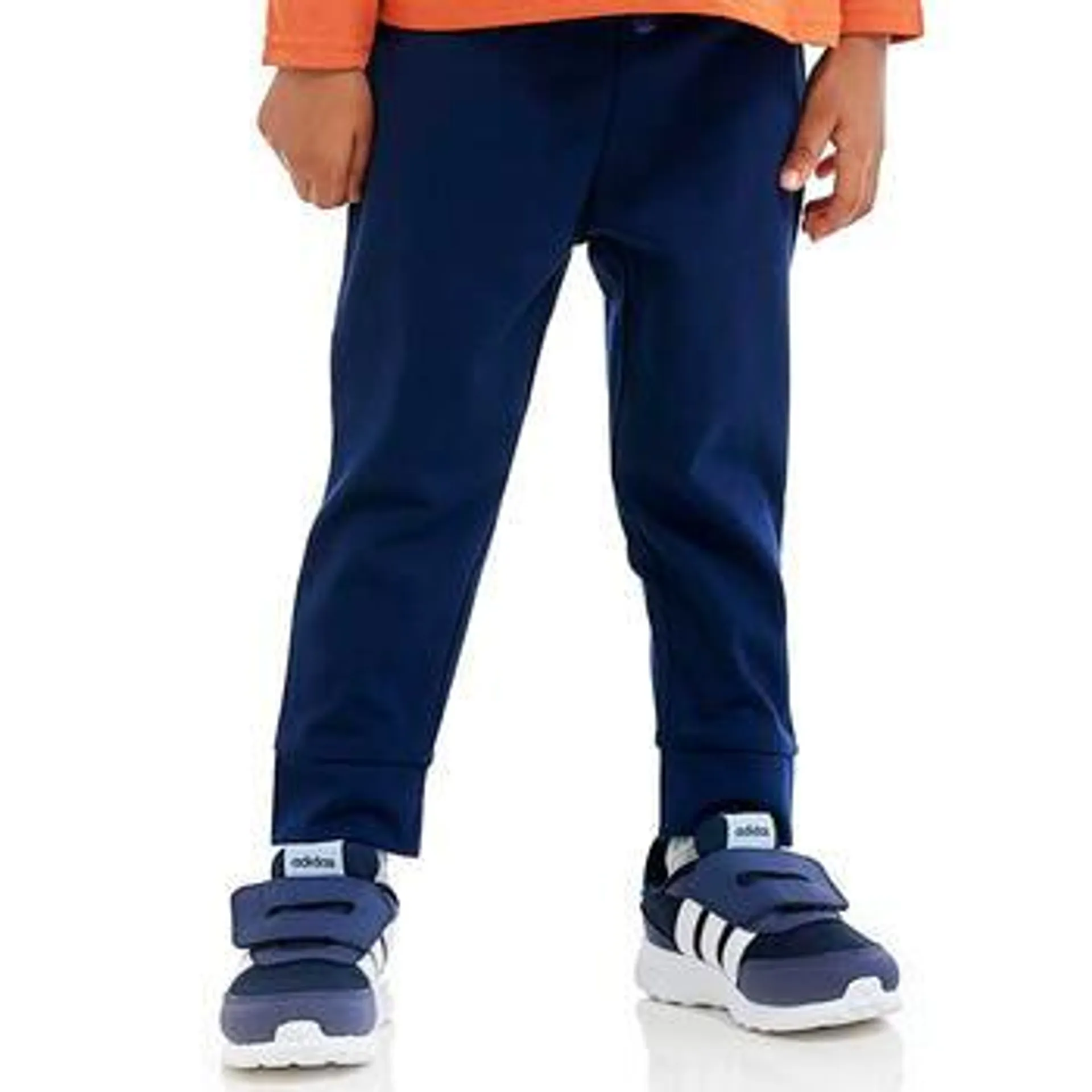 Toddler Boy Tales & Stories Performance Jersey Joggers