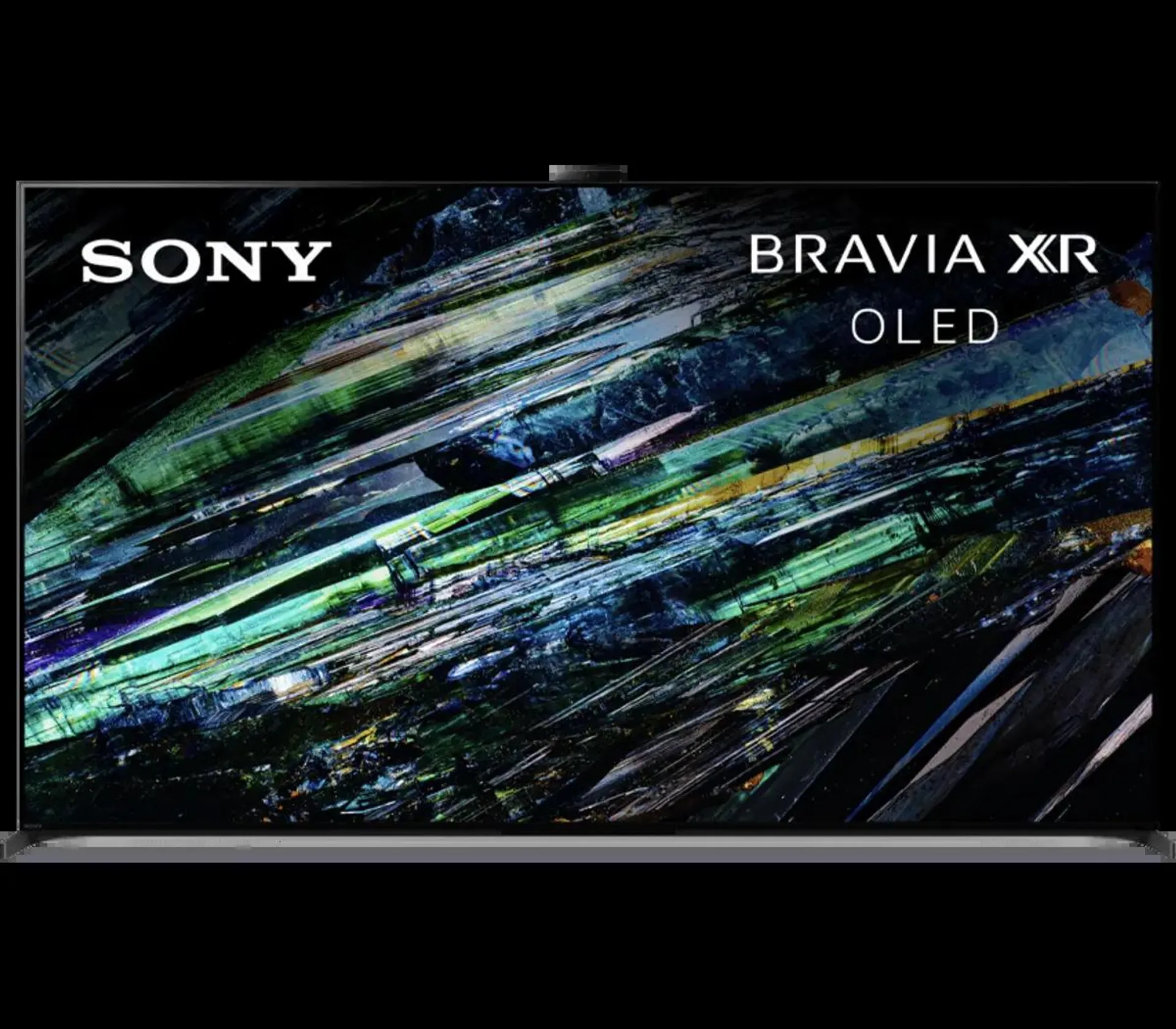 BRAVIA XR 65” Class A95L QD-OLED 4K HDR Google TV (2023)