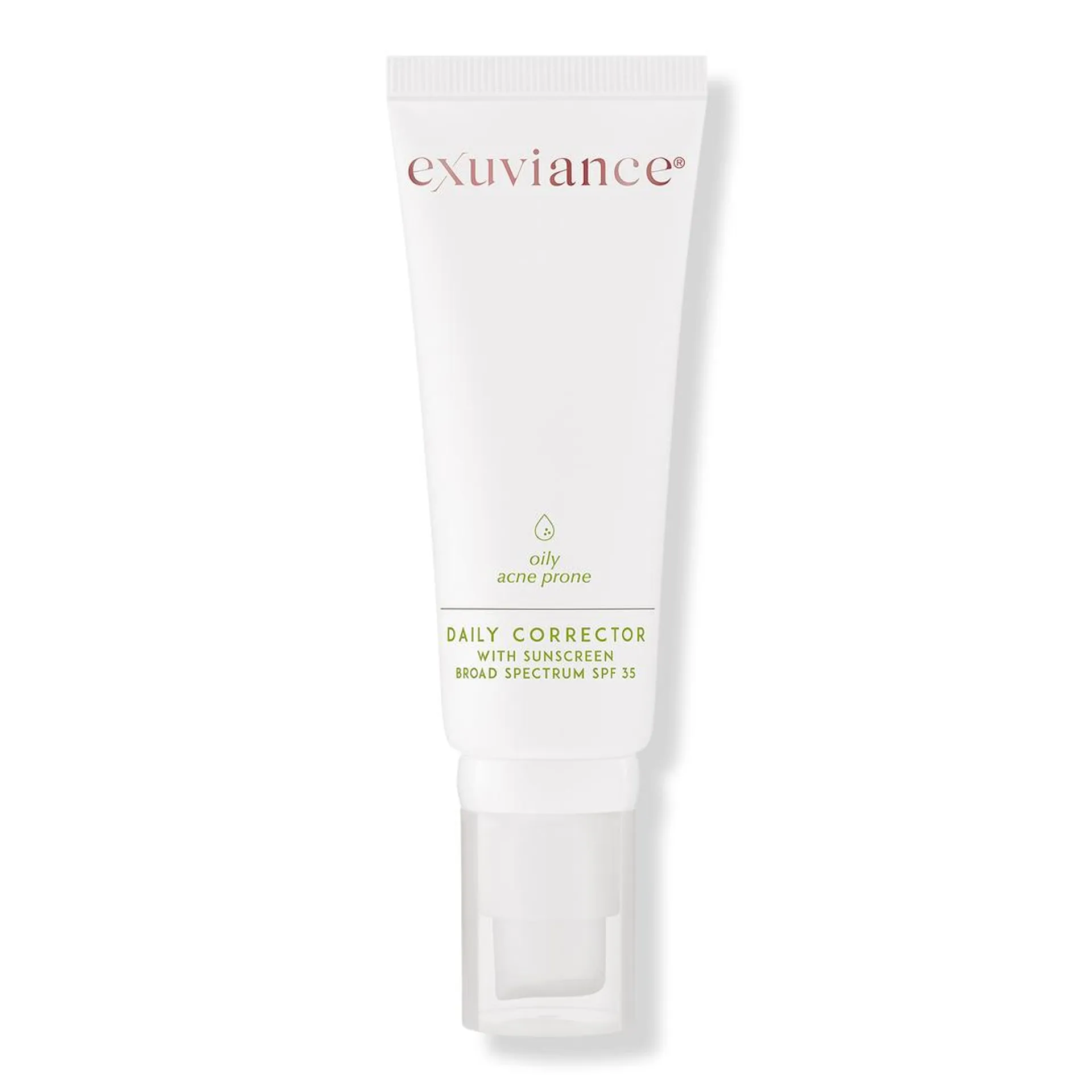 Daily Corrector SPF 35 Face Moisturizer