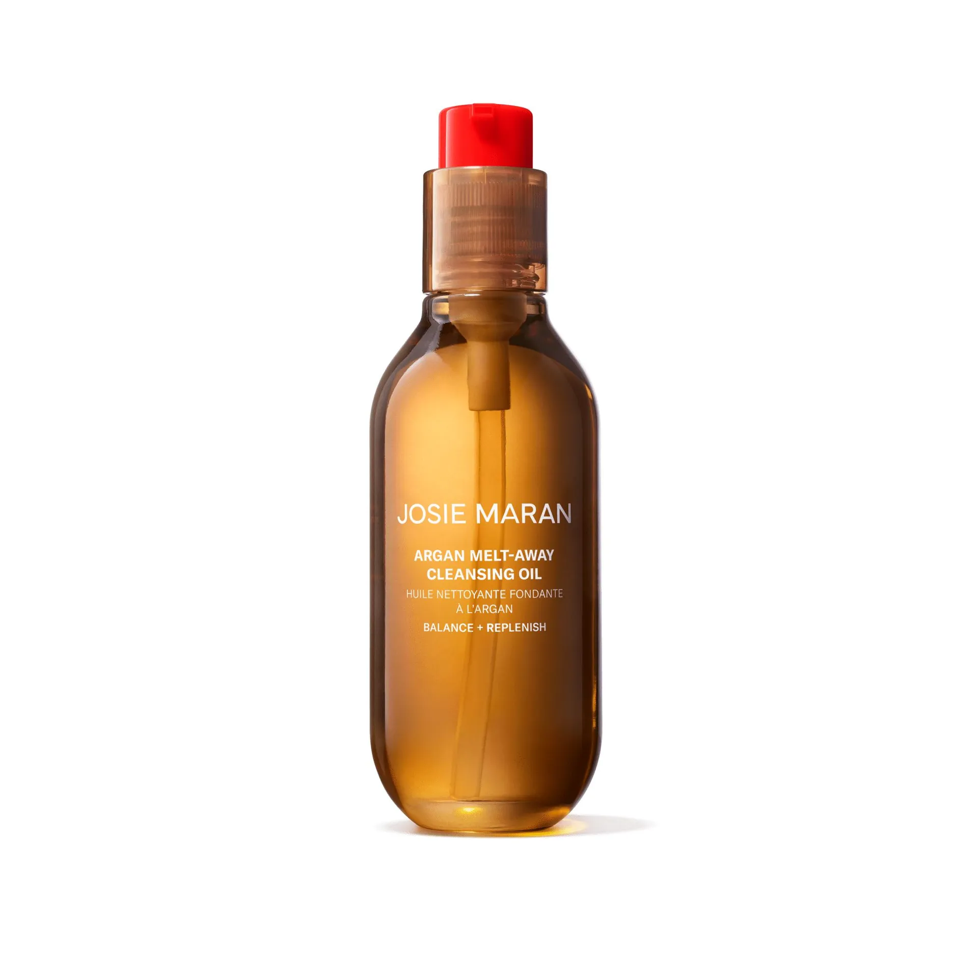 Argan Melt-Away Cleansing Oil