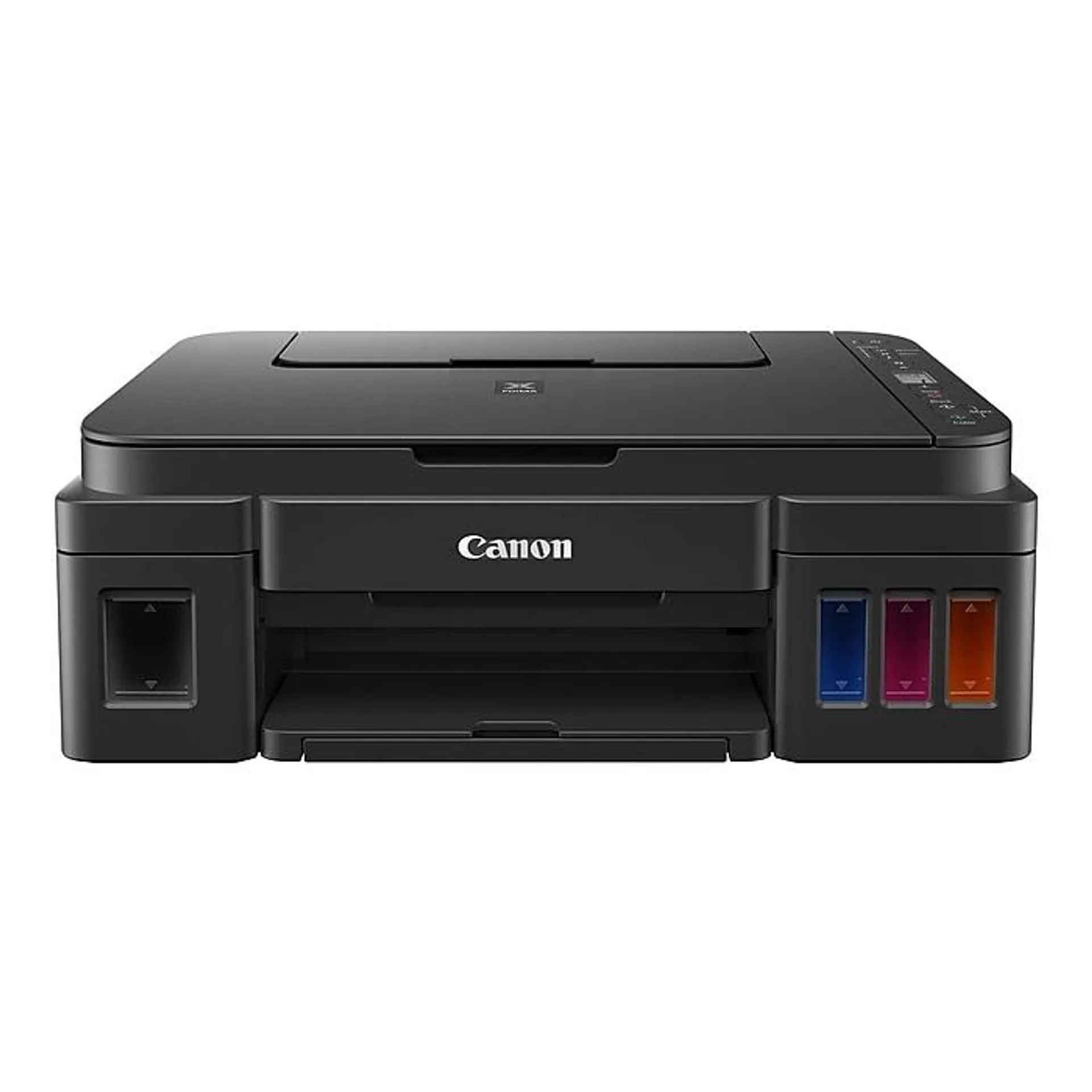 Canon PIXMA G3200 0630C002 Wireless Color Inkjet Print-Scan-Copy MegaTank Printer