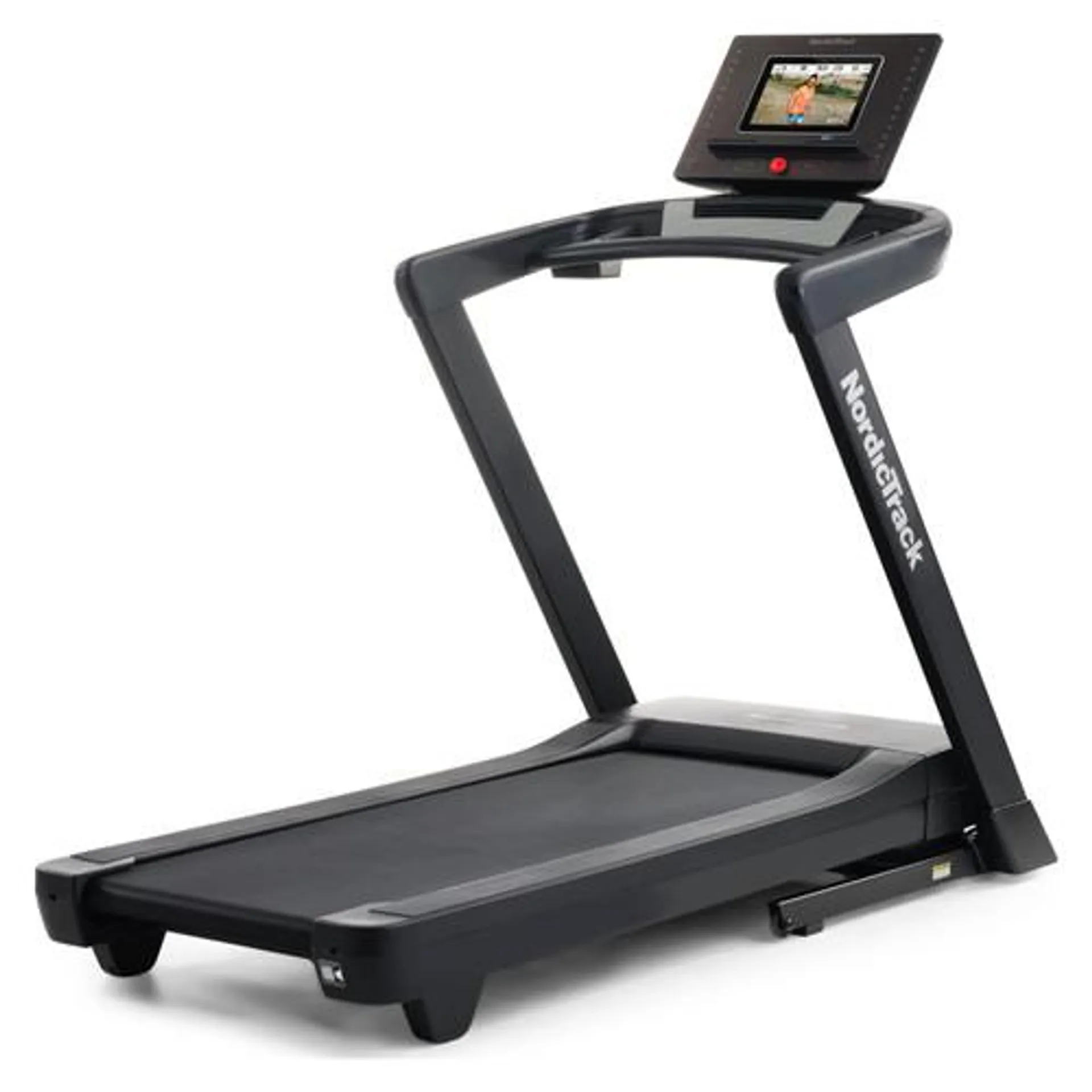 NordicTrack EXP 10i Incline Treadmill