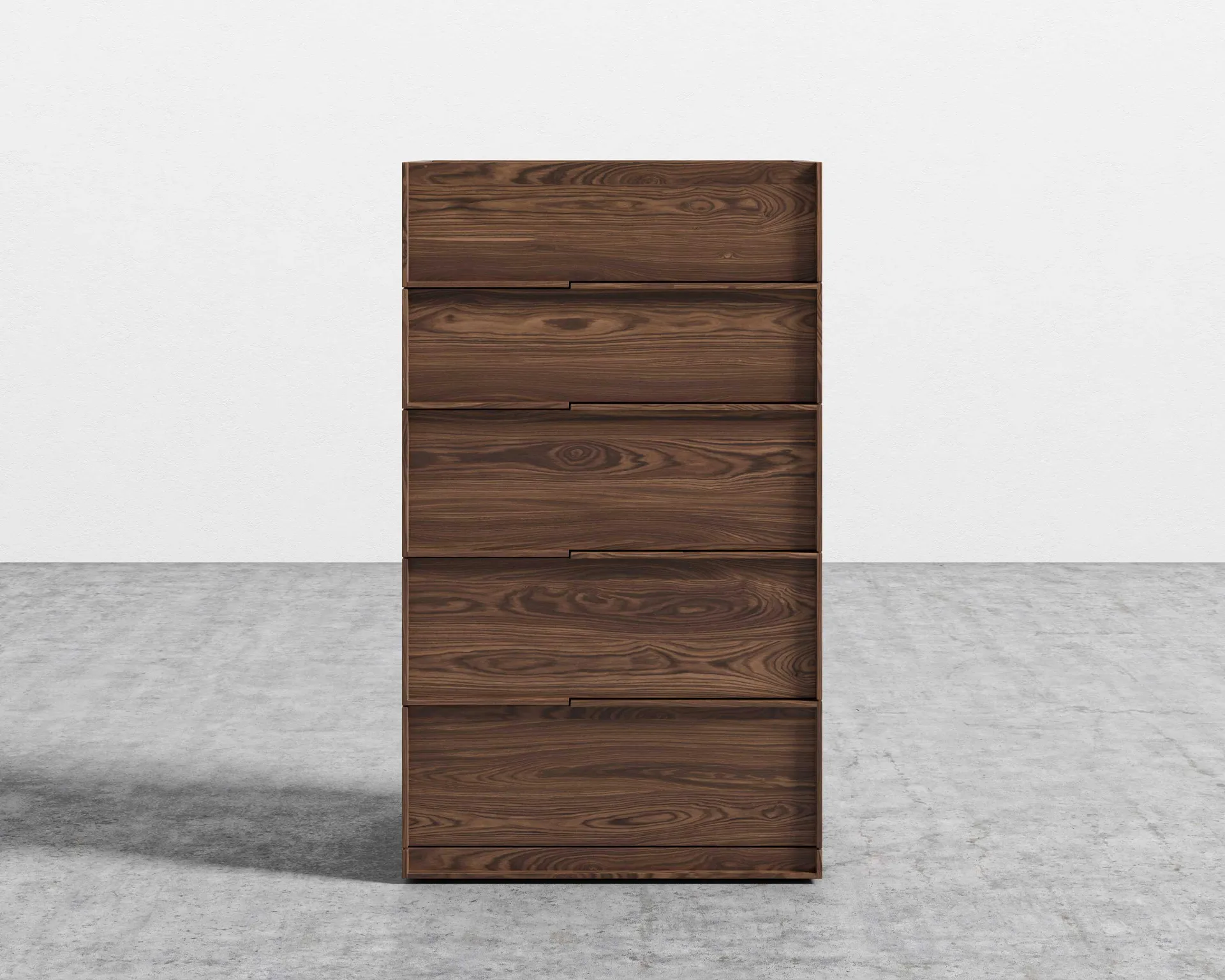 Hunter Tall Dresser