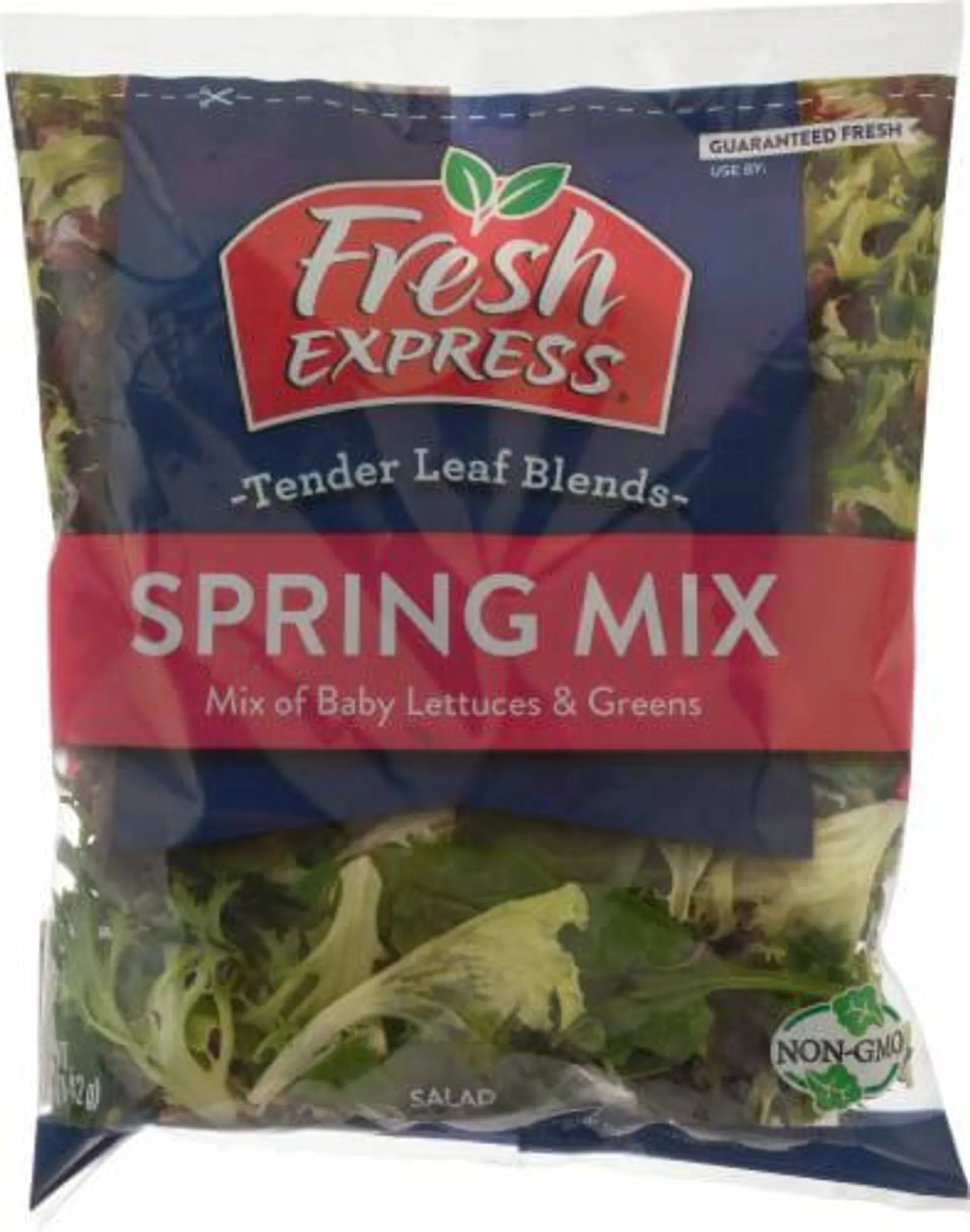 Fresh Express Spring Mix Salad
