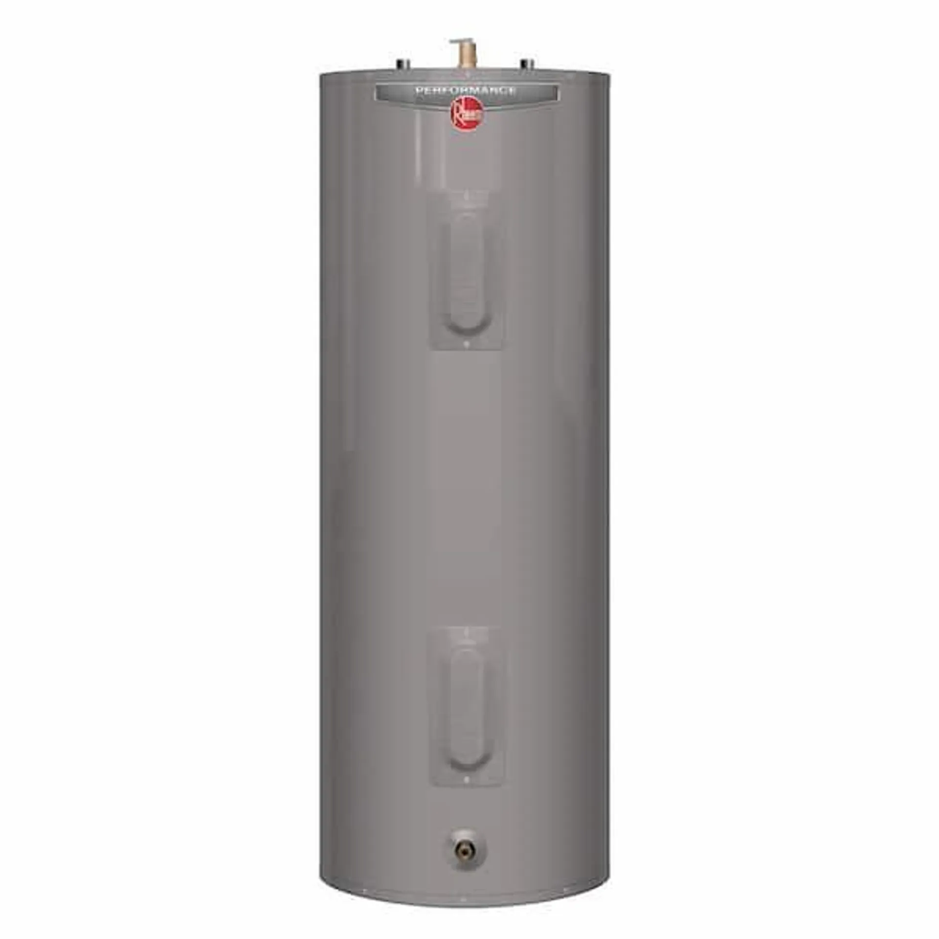 Performance 40 Gal. 4500-Watt Elements Medium Electric Water Heater with 6-Year Tank Warranty and 240-Volt