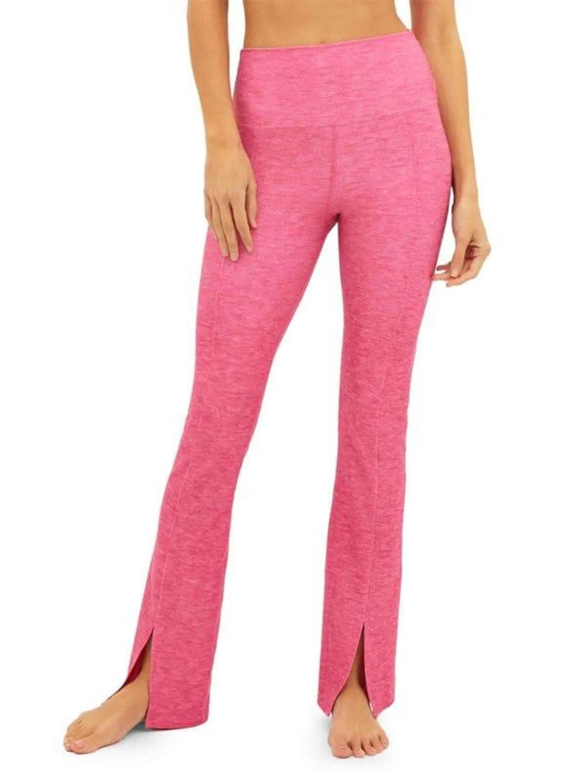 Alani Front Slit Pants