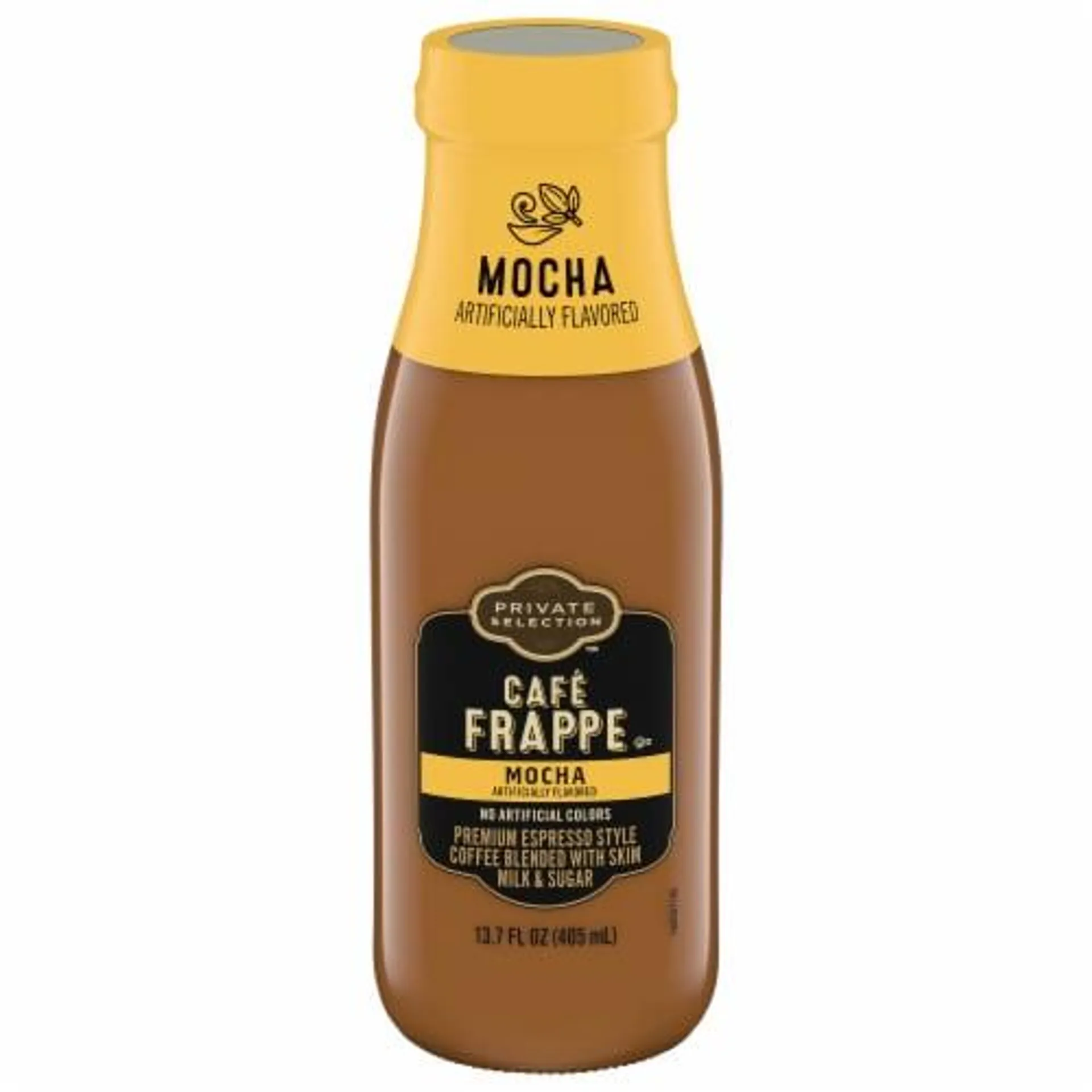 Private Selection® Mocha Cafe Frappe