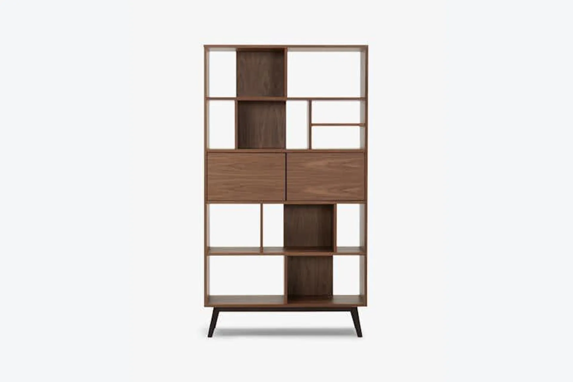 Hazel Bookcase