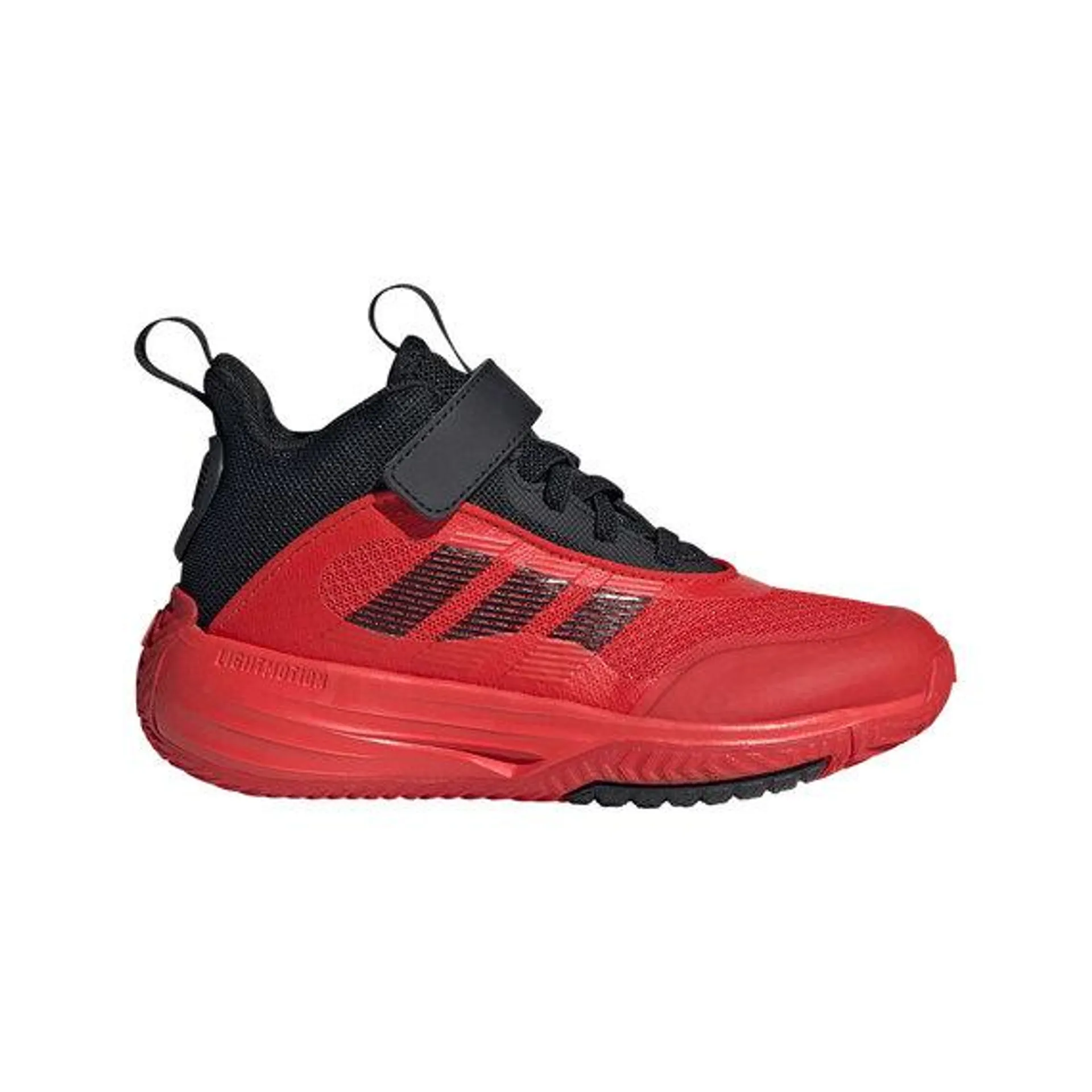 adidas OwnTheGame 3.0 Boys' Basketball Shoes