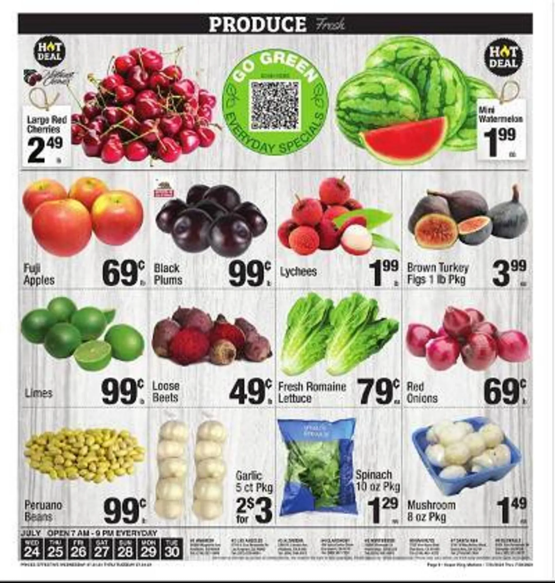 Super King Markets Weekly Ad - 8