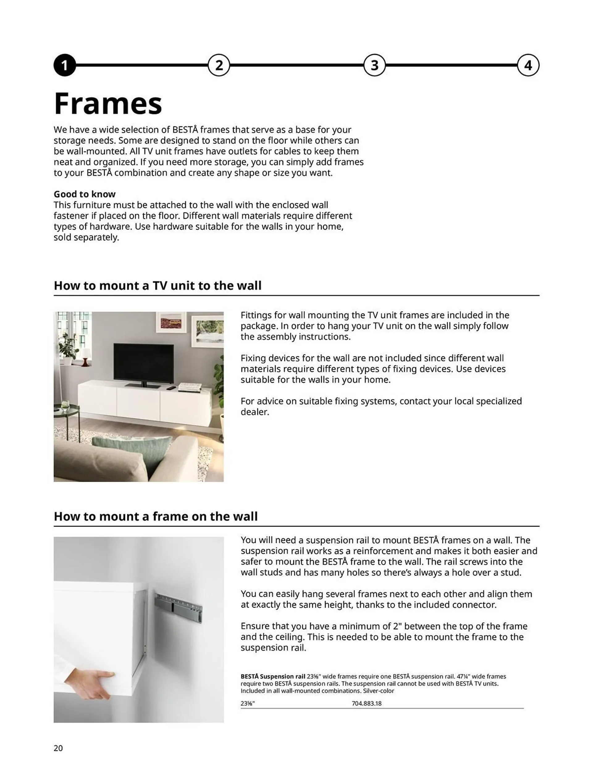 Weekly ad Ikea Weekly Ad from January 9 to December 31 2024 - Page 20