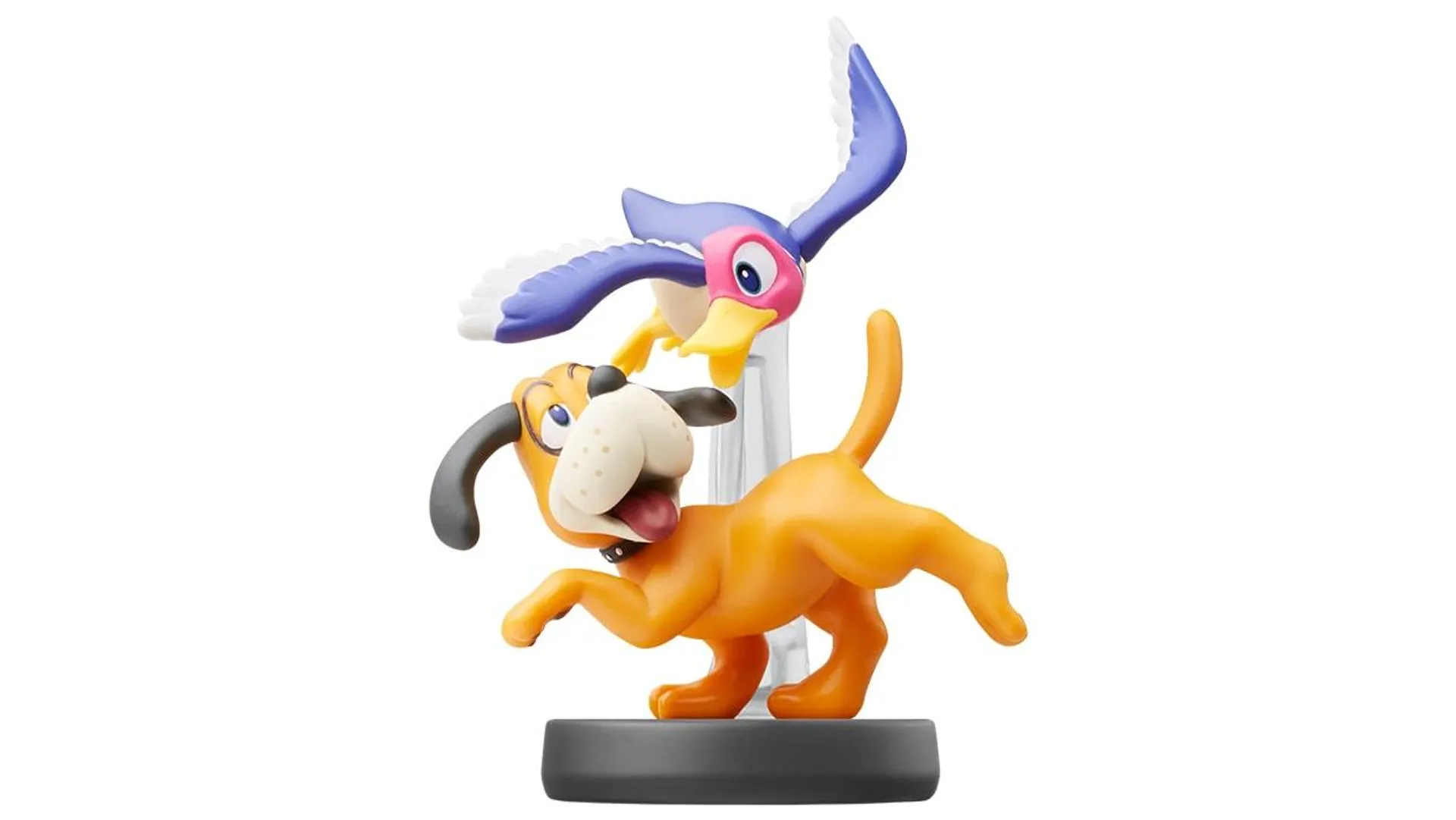 amiibo™ - Duck Hunt - Super Smash Bros.™ Series