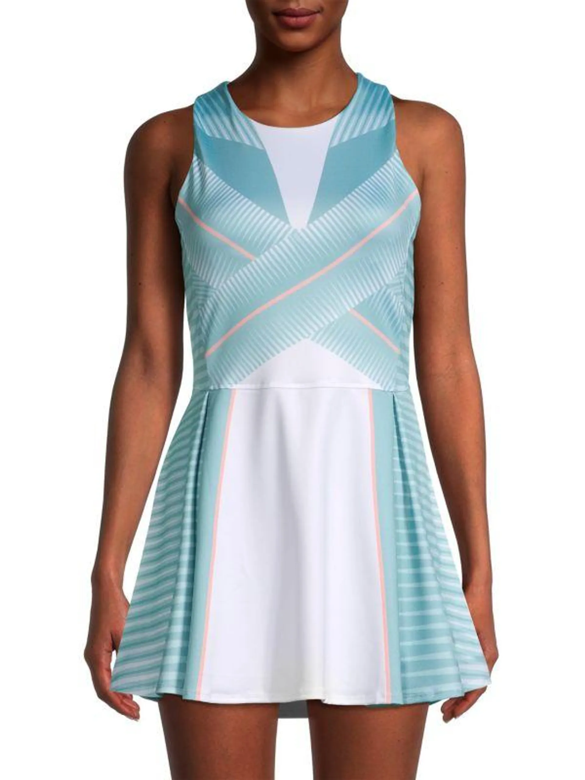 Stamina UPF 50+ Tennis Dress