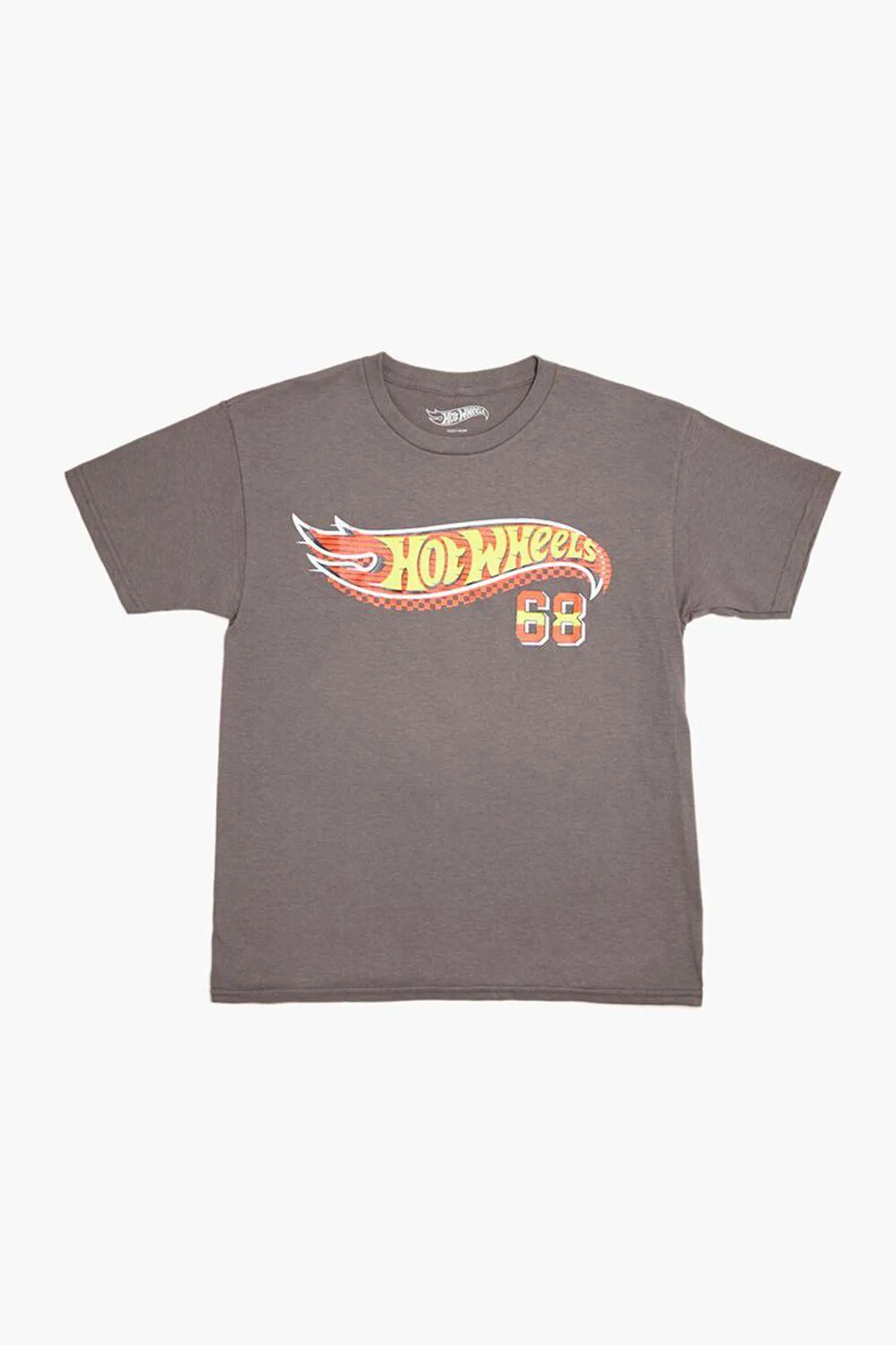 Kids Hot Wheels Tee (Girls + Boys)