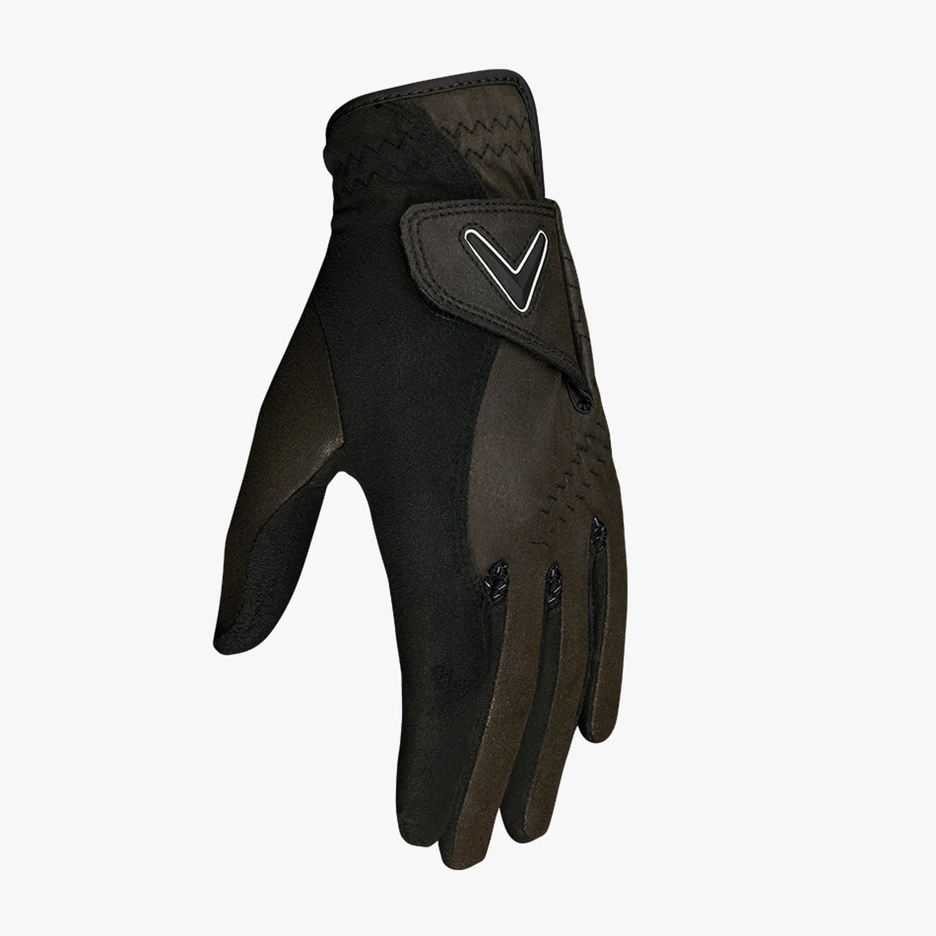 OPTI Grip Rain Golf Gloves (Pair)