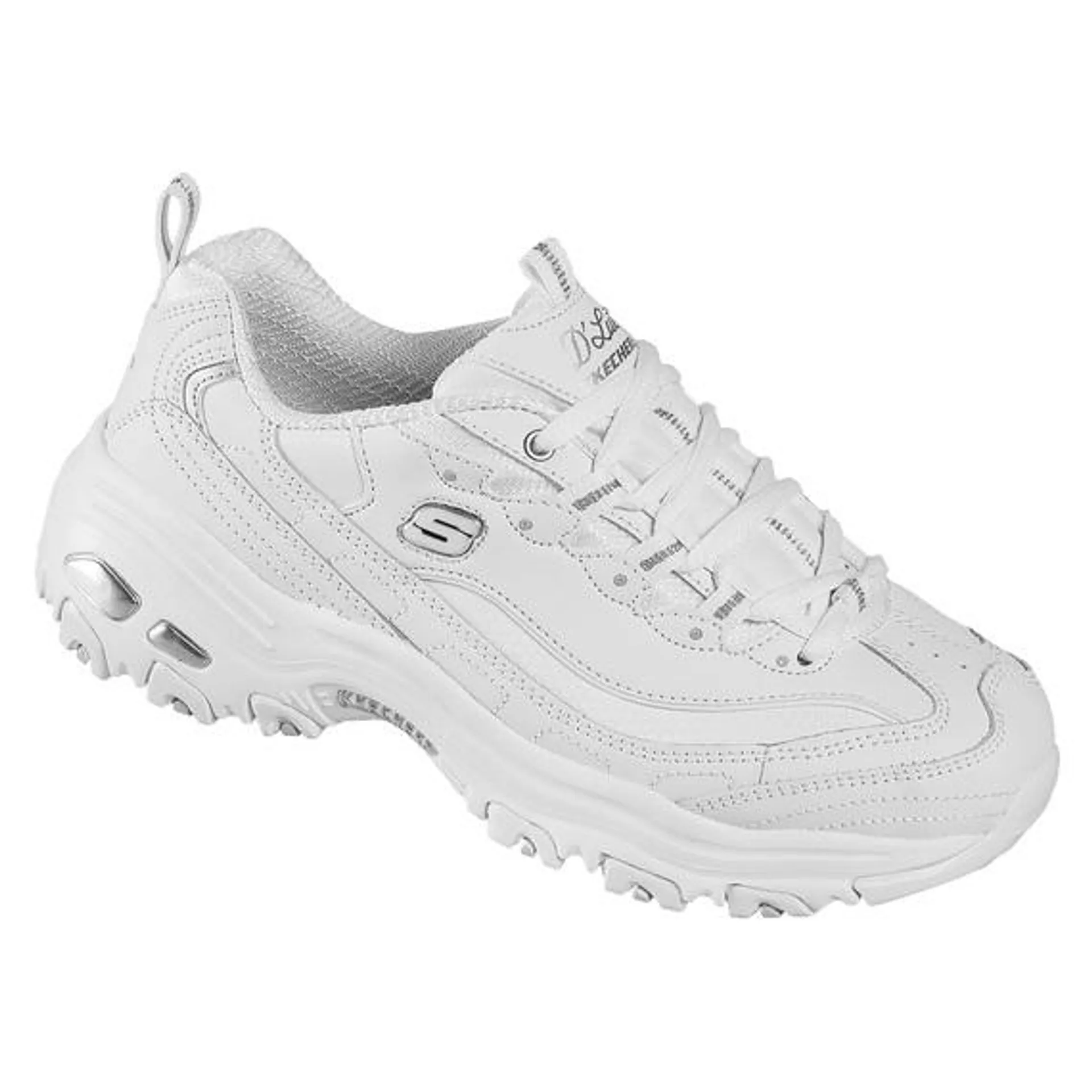 Skechers D'Lites - Fresh Start Women's Lifestyle Shoes