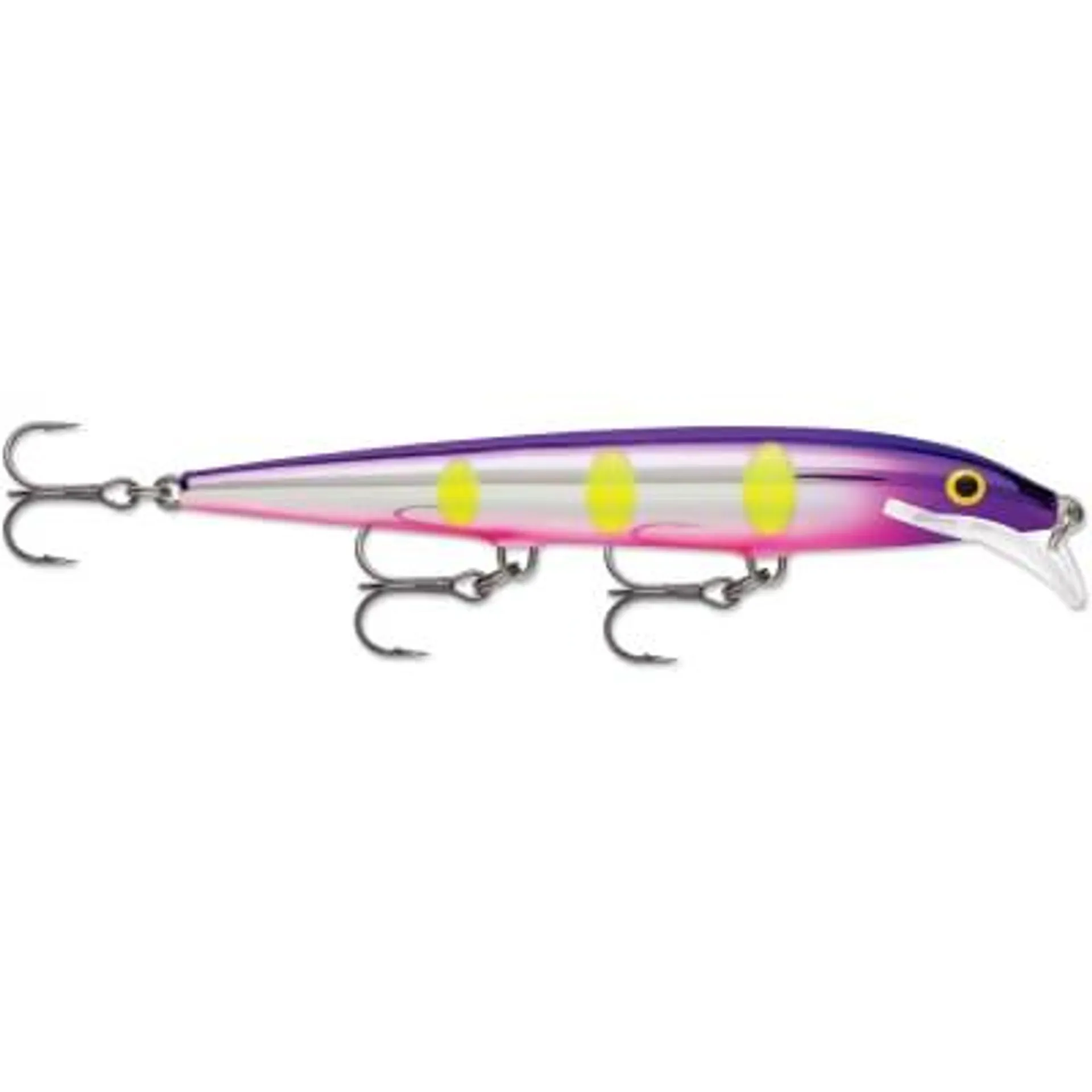 Rapala Scatter Rap Minnow