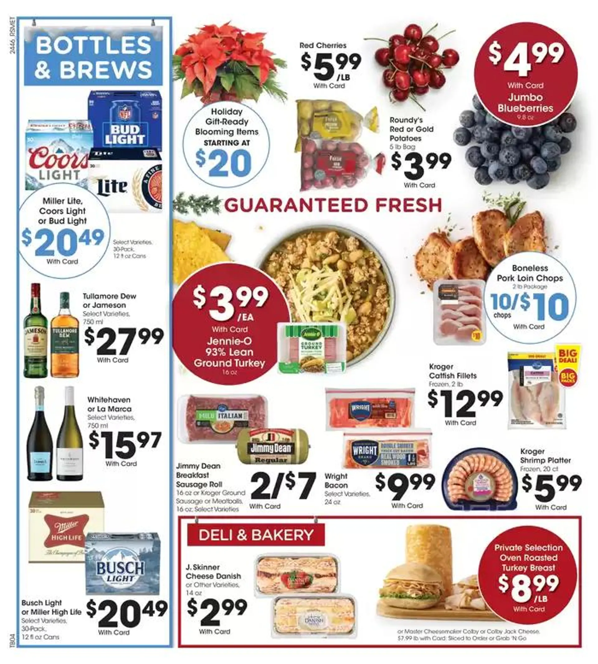 Weekly ad Great discounts on selected products from December 18 to December 24 2024 - Page 10