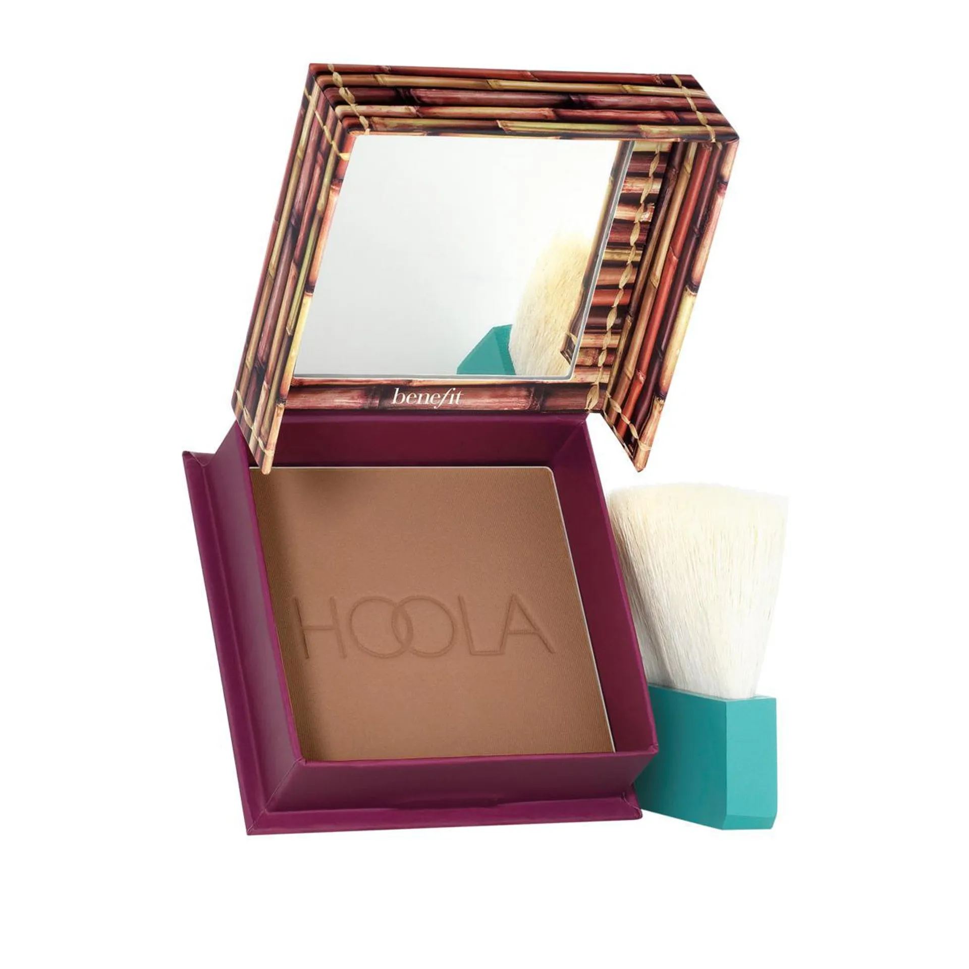 Benefit Cosmetics Hoola Matte Jumbo Bronzer