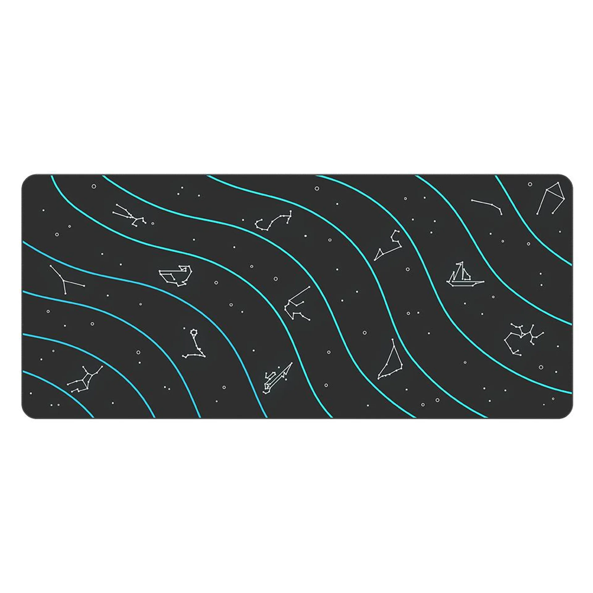 B0aty x Ghost XL Deskpad - Constellation