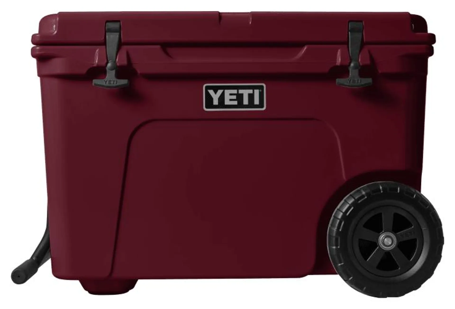 YETI Tundra Haul Wheeled Cooler