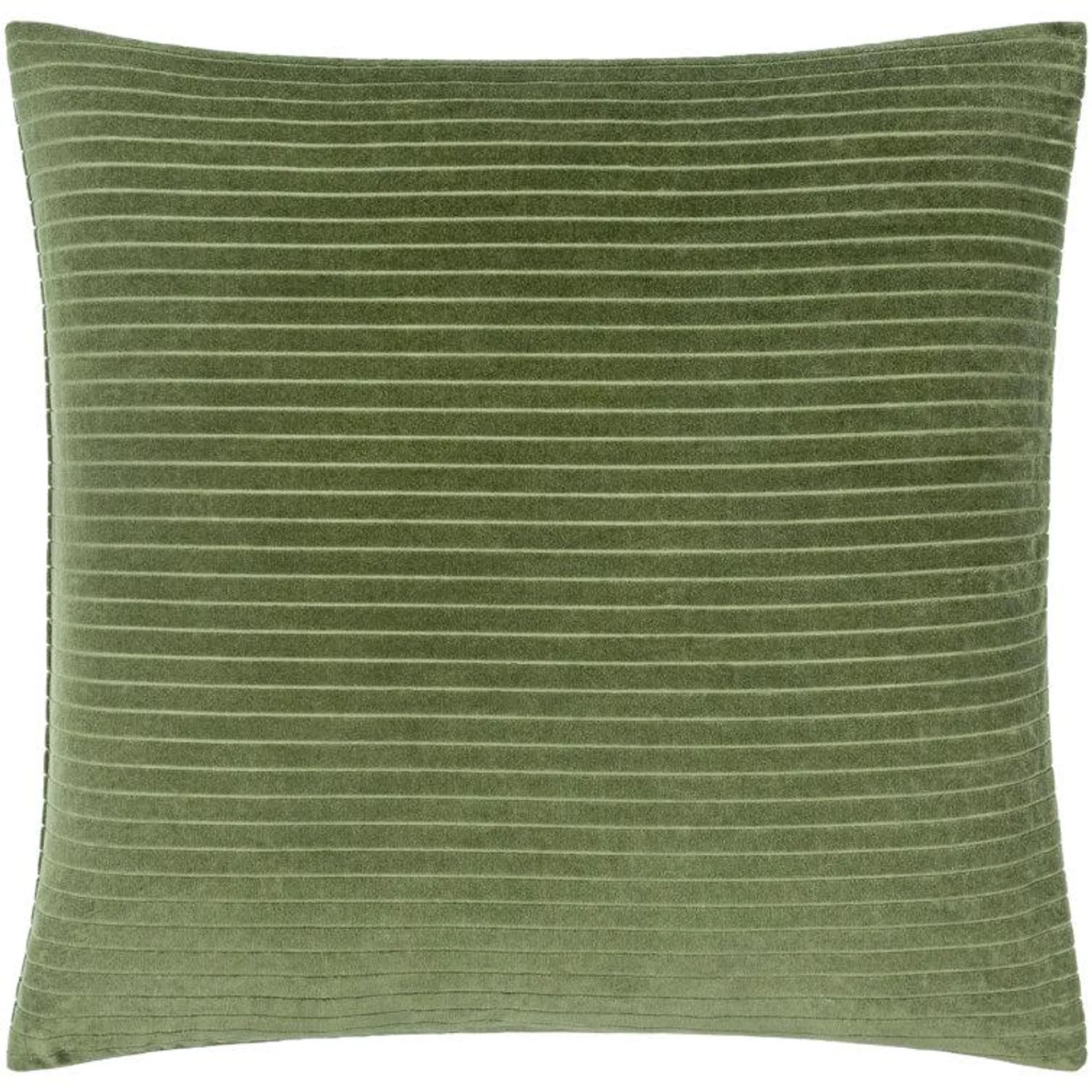 Alda Cotton Throw Pillow