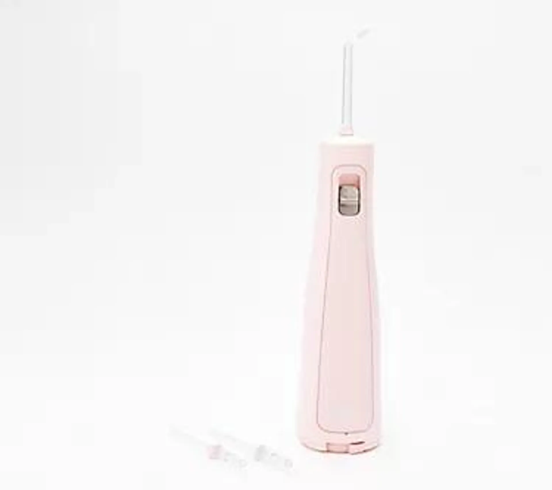 Waterpik Revive Cordless Water Flosser w/ 3 Flossing Tips