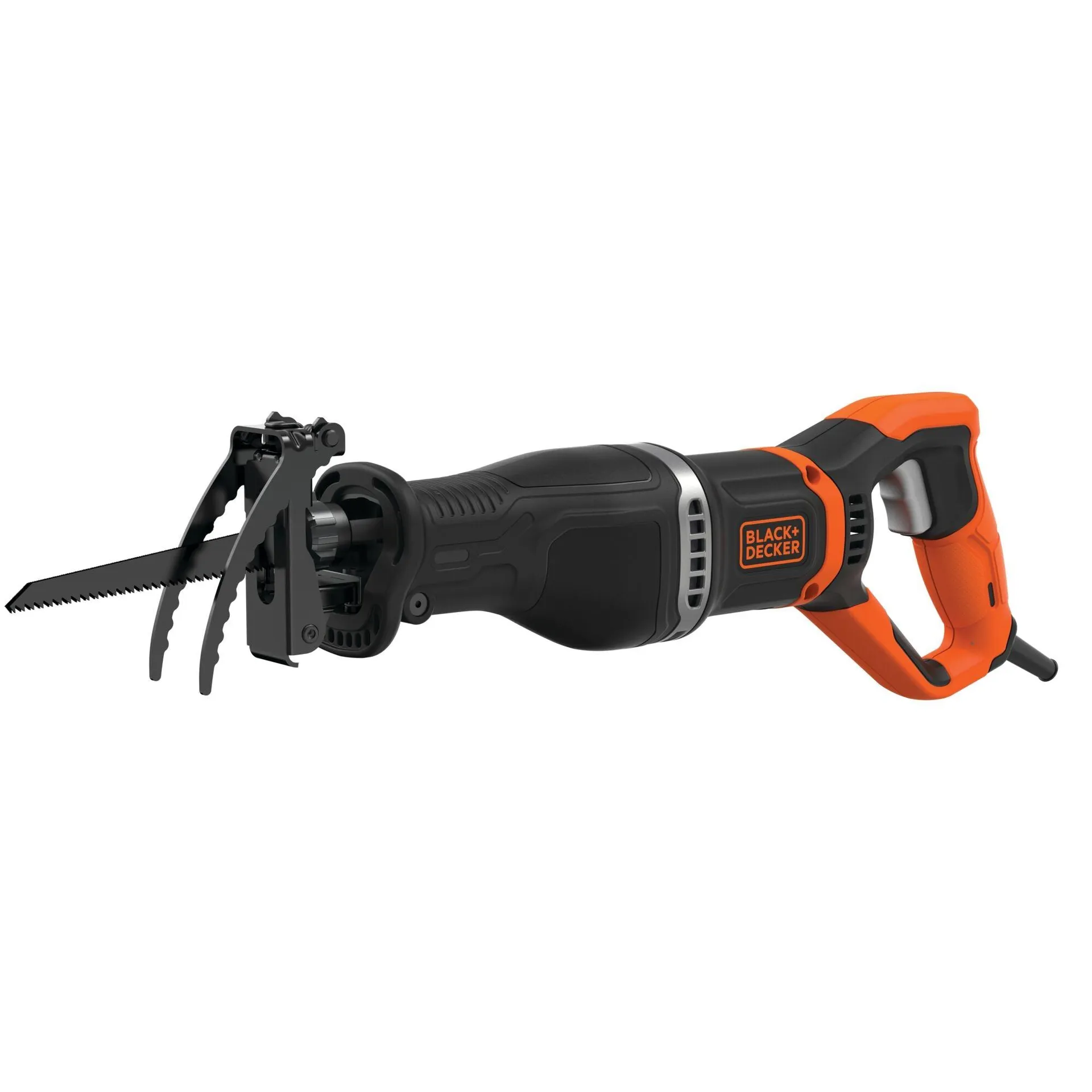 Electric Reciprocating Saw With Removable Branch Holder, 7 Amp