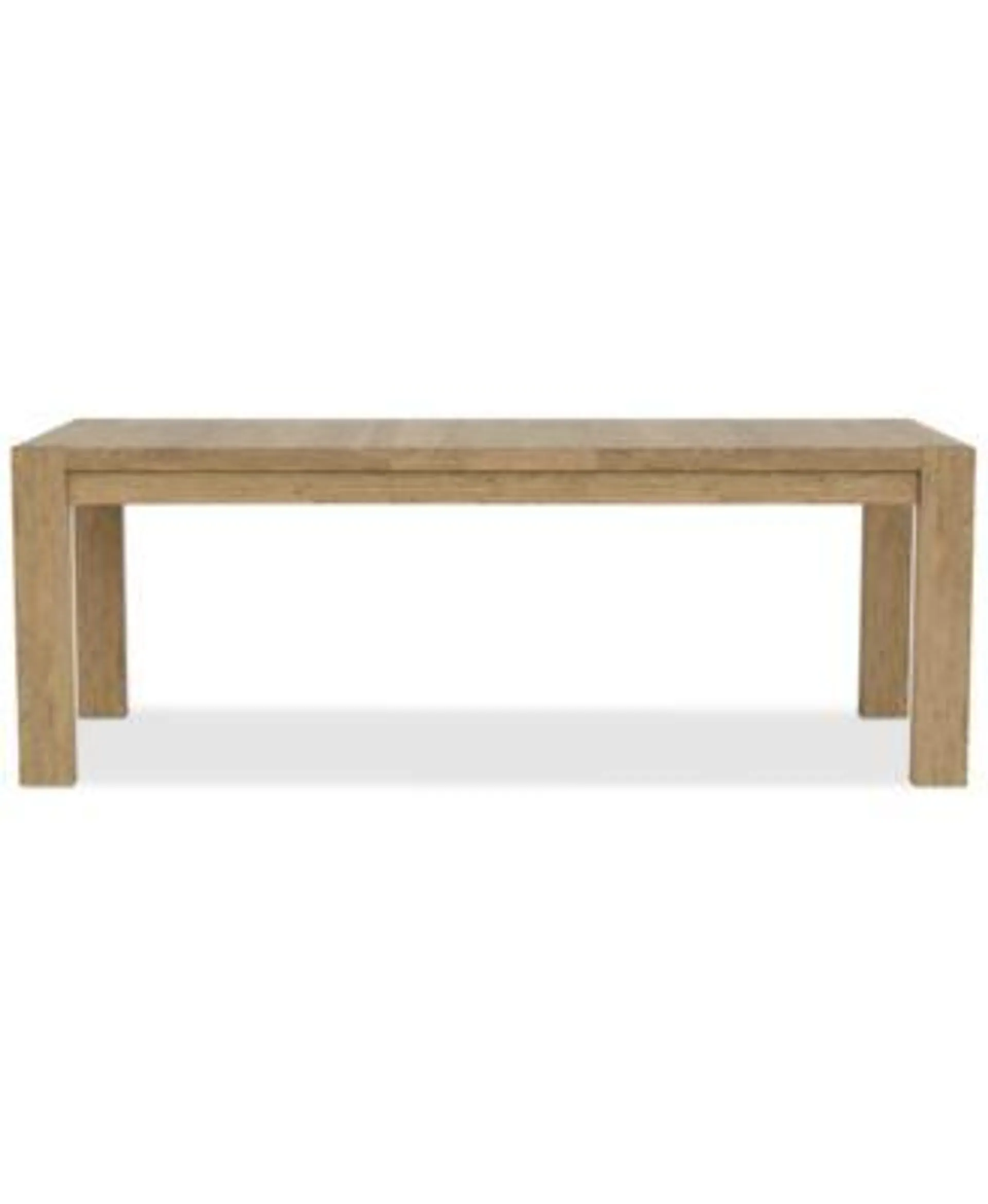 Davie Rectangle Dining Table